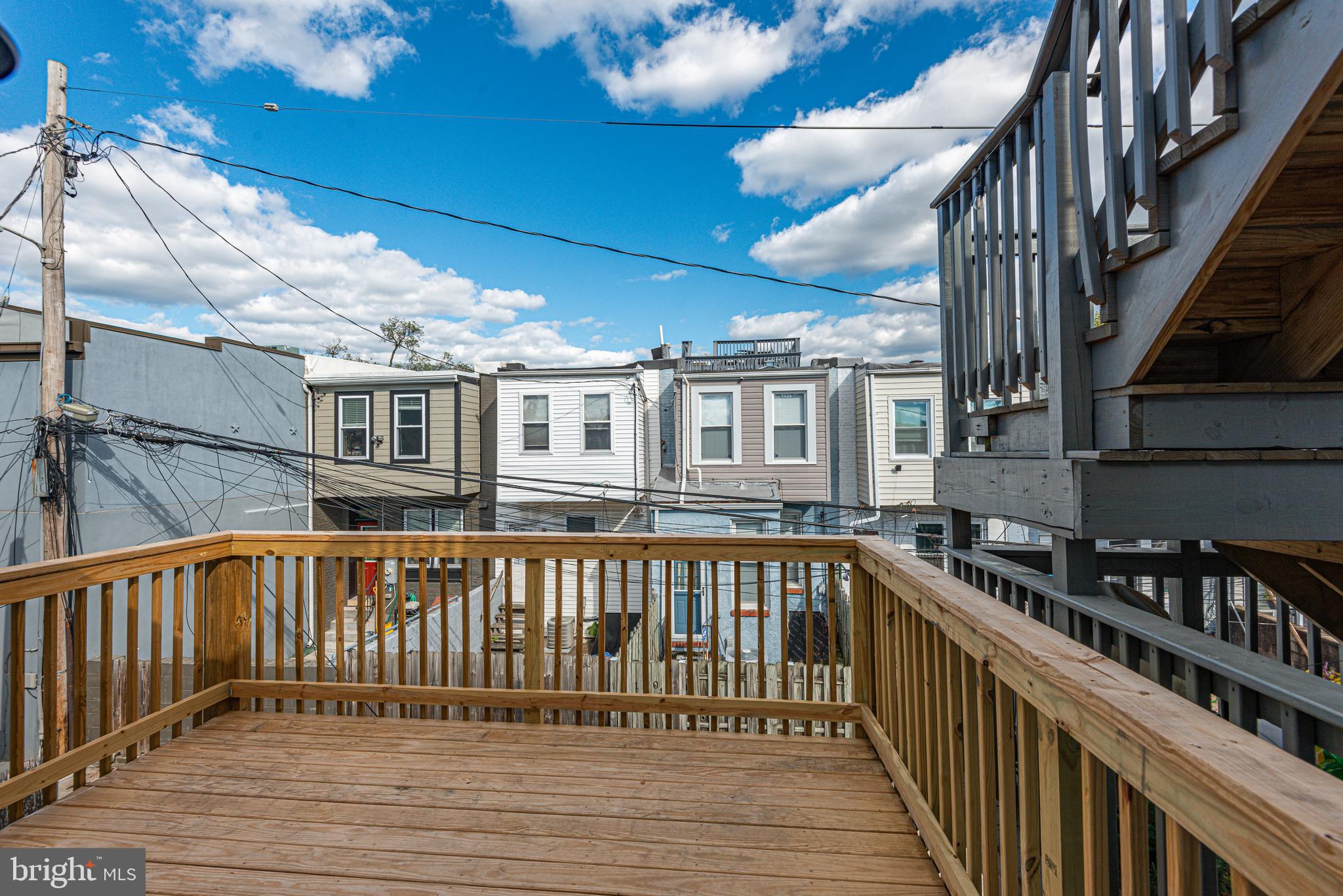 PATTERSON PARK - Residential