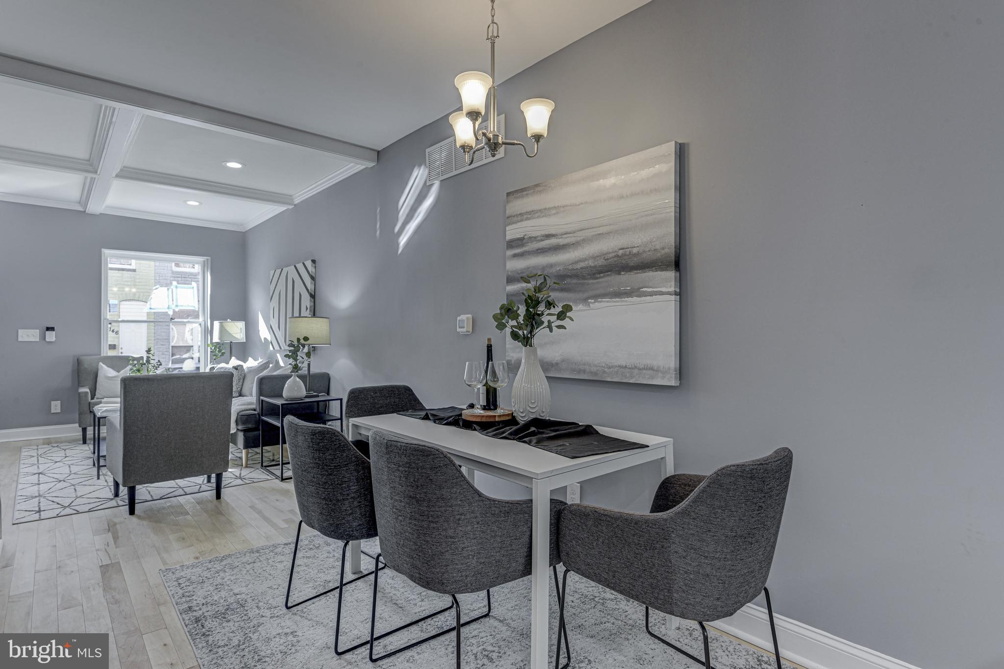 PATTERSON PARK - Residential