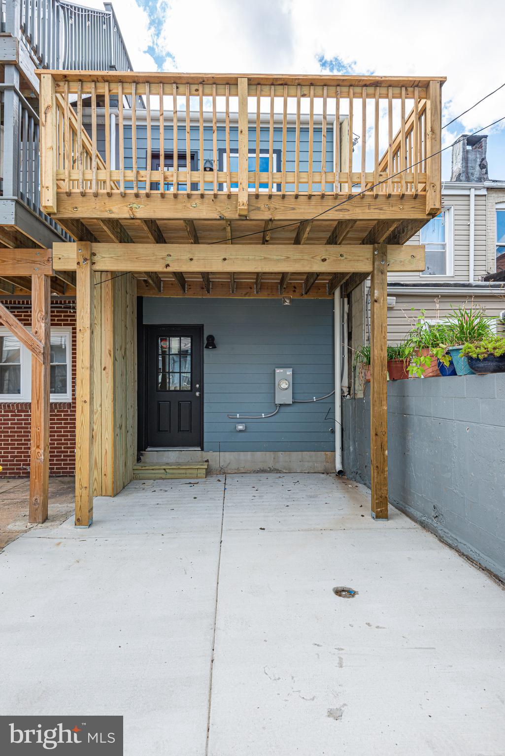 PATTERSON PARK - Residential