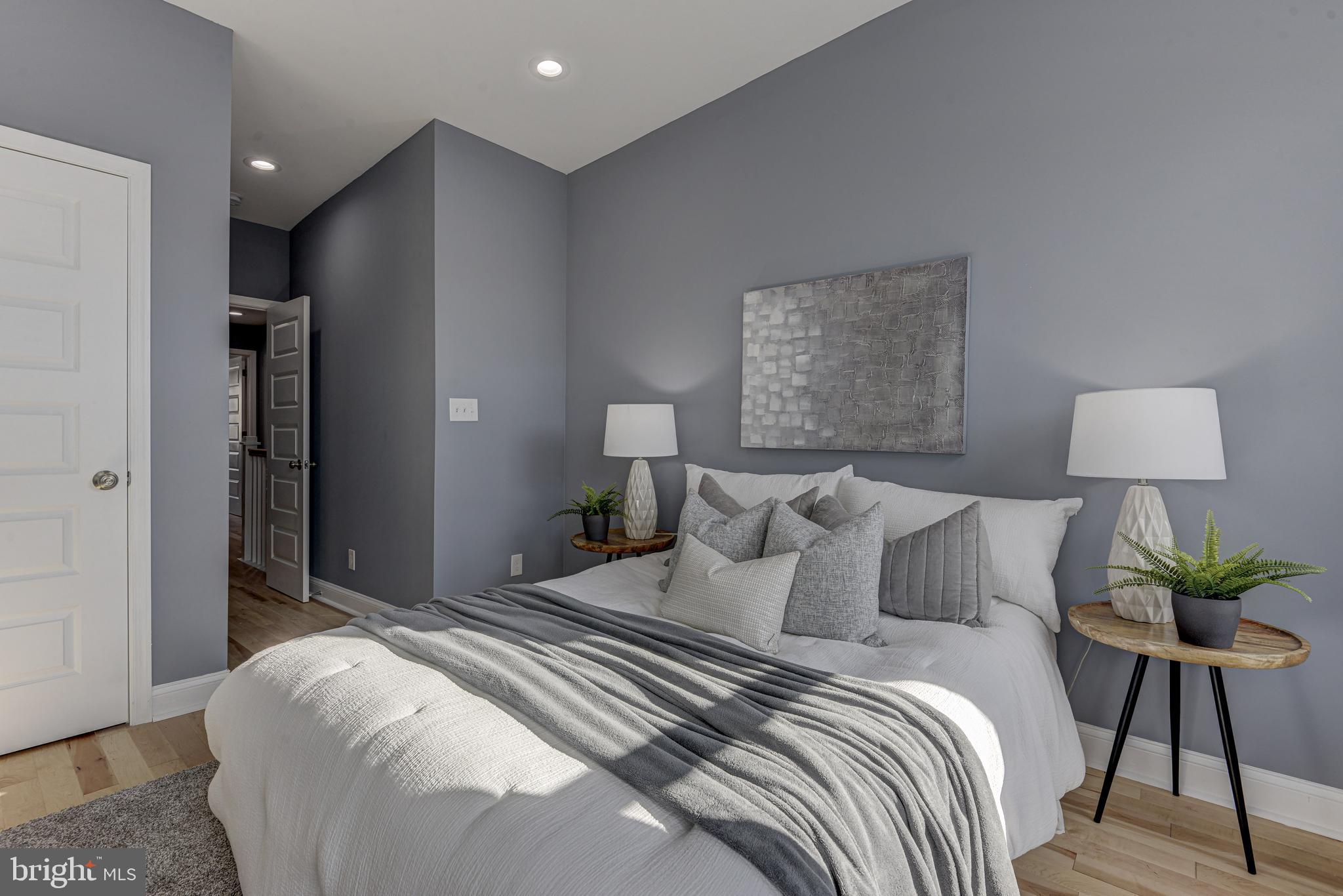 PATTERSON PARK - Residential