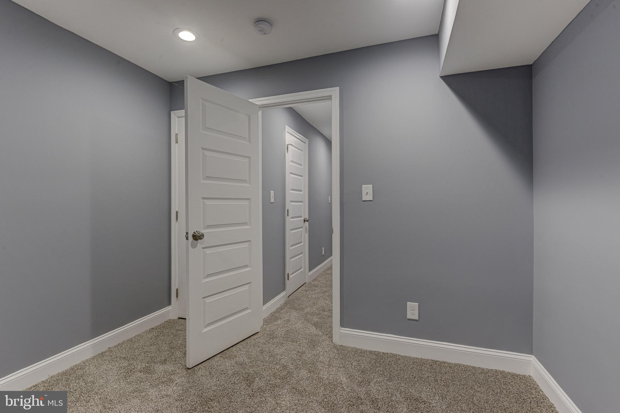 PATTERSON PARK - Residential