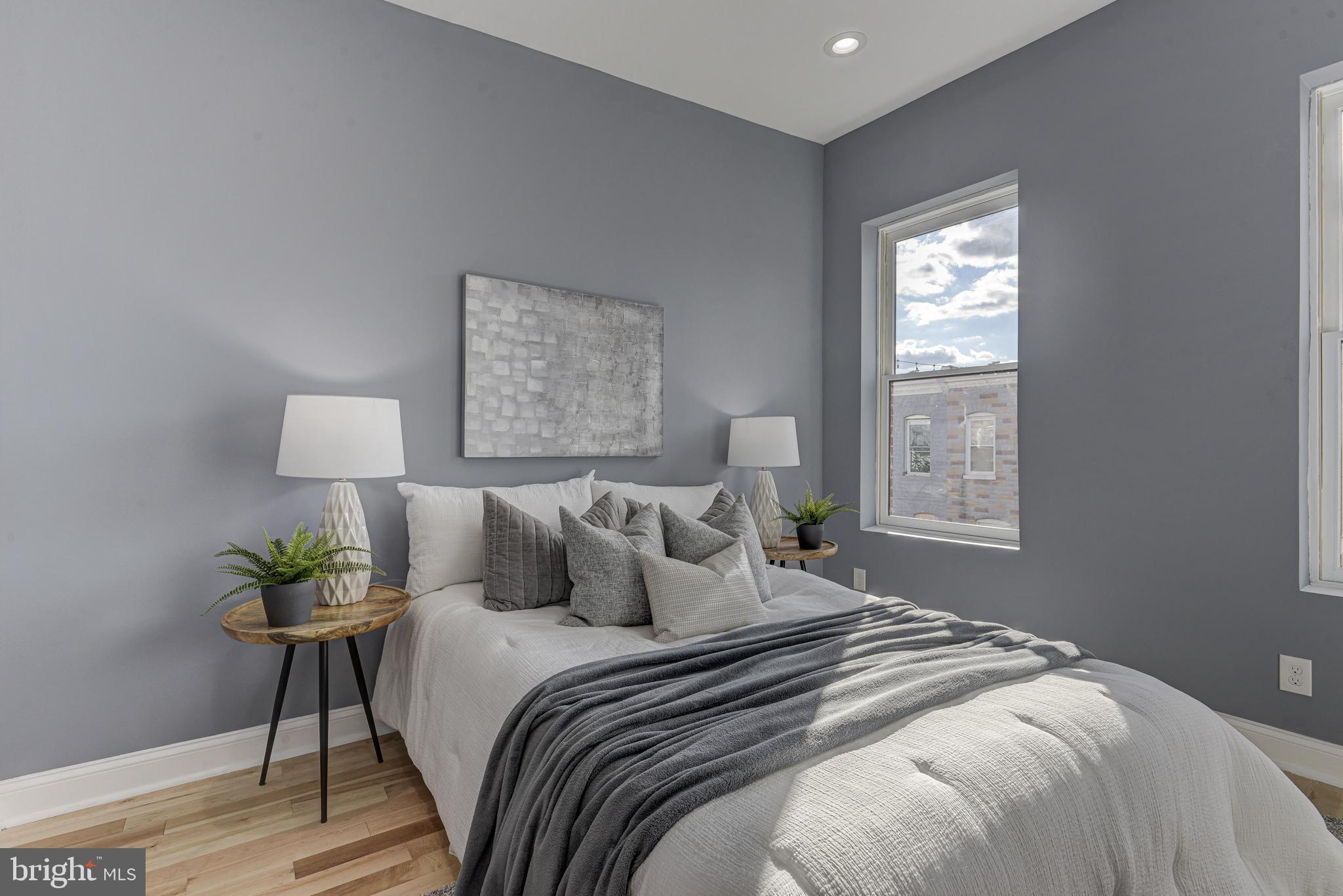 PATTERSON PARK - Residential