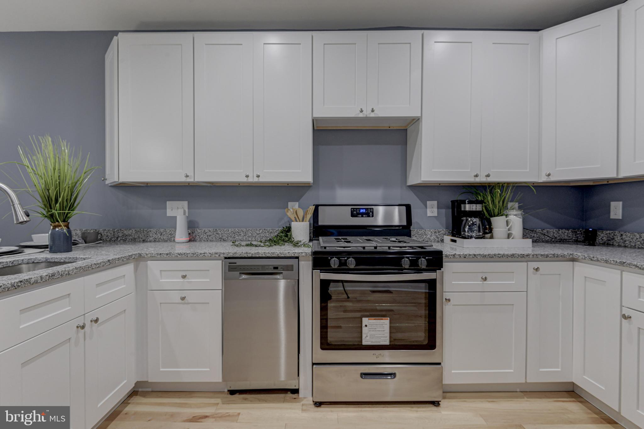 PATTERSON PARK - Residential