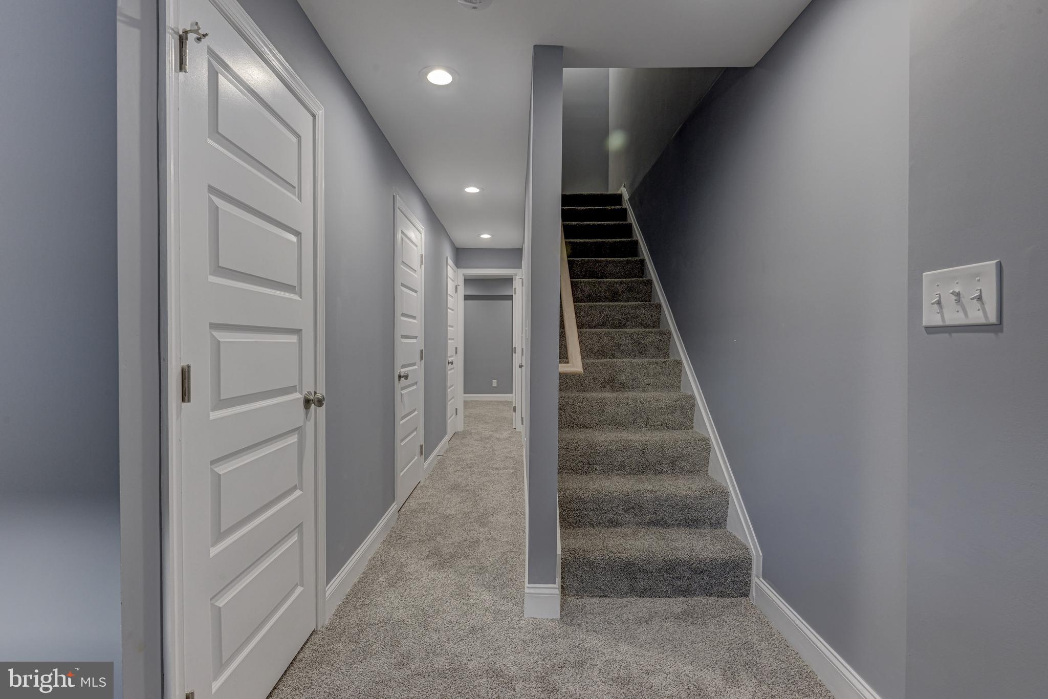 PATTERSON PARK - Residential