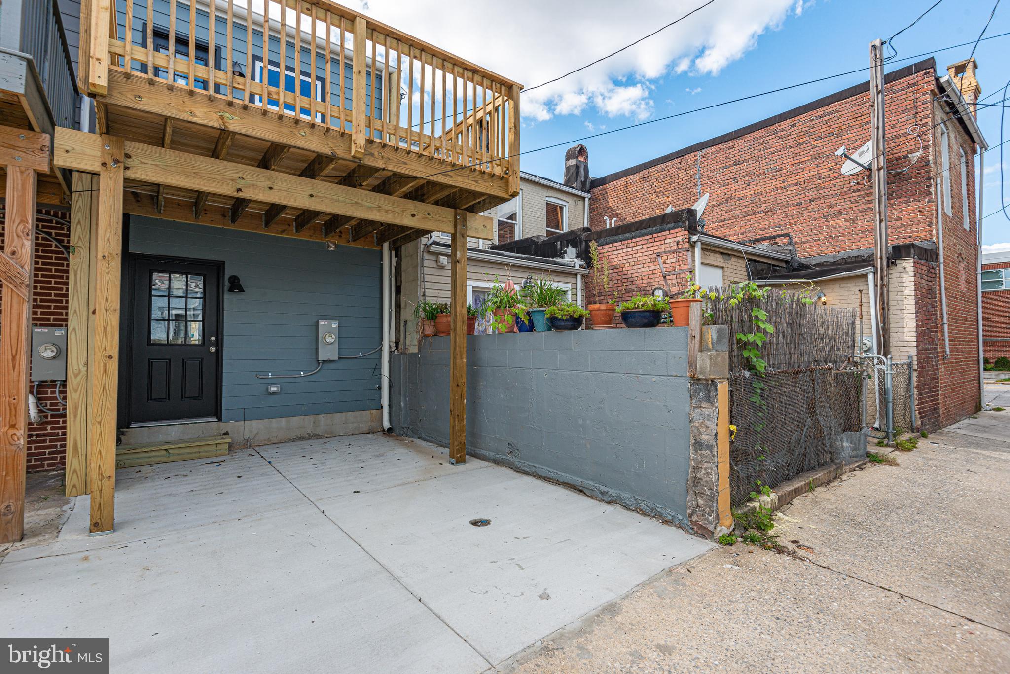 PATTERSON PARK - Residential