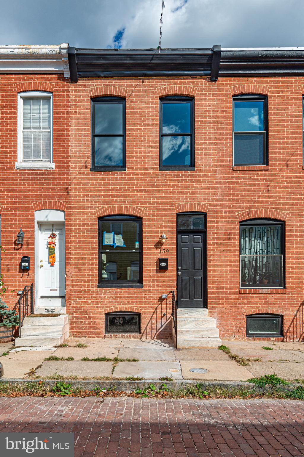 PATTERSON PARK - Residential