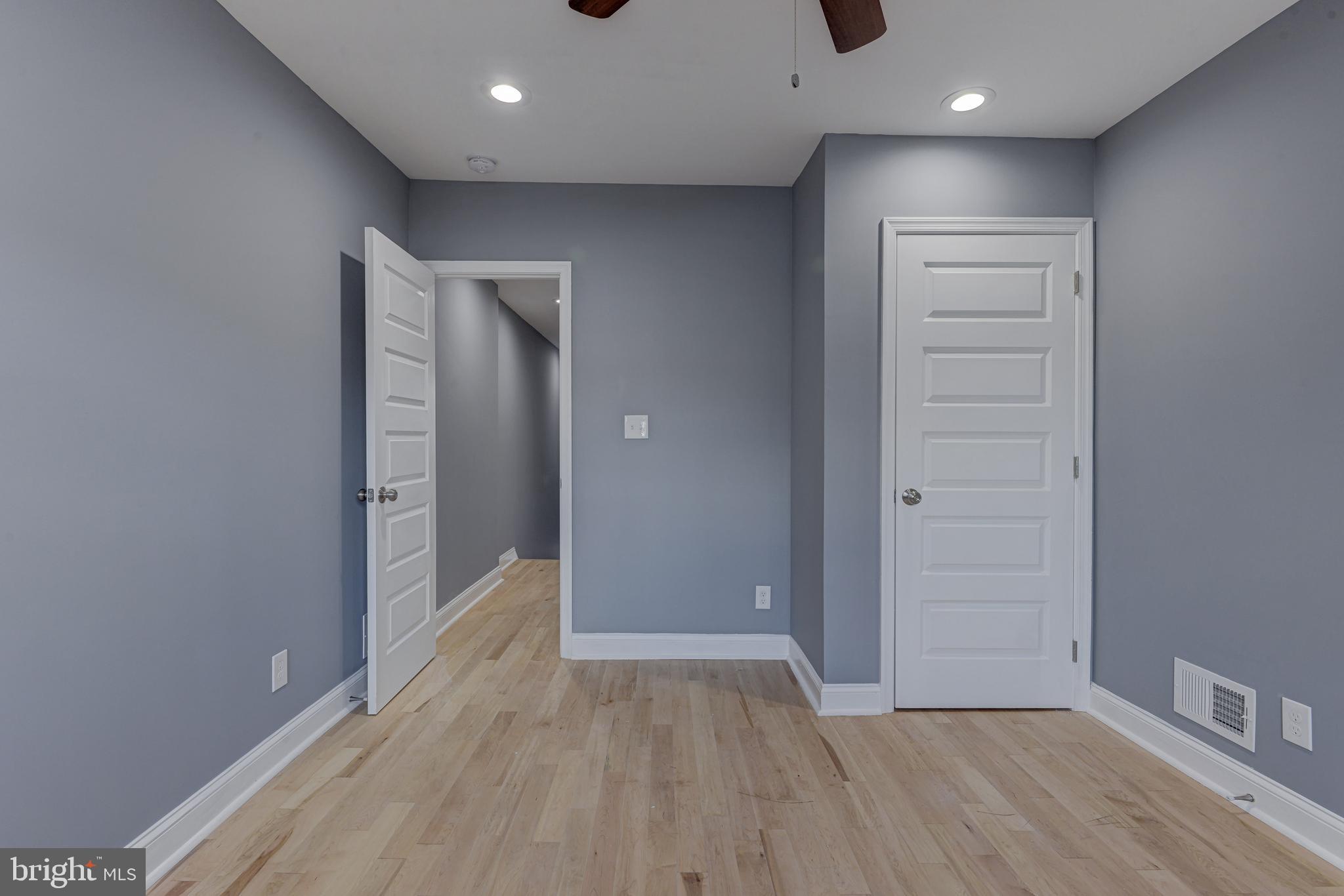 PATTERSON PARK - Residential