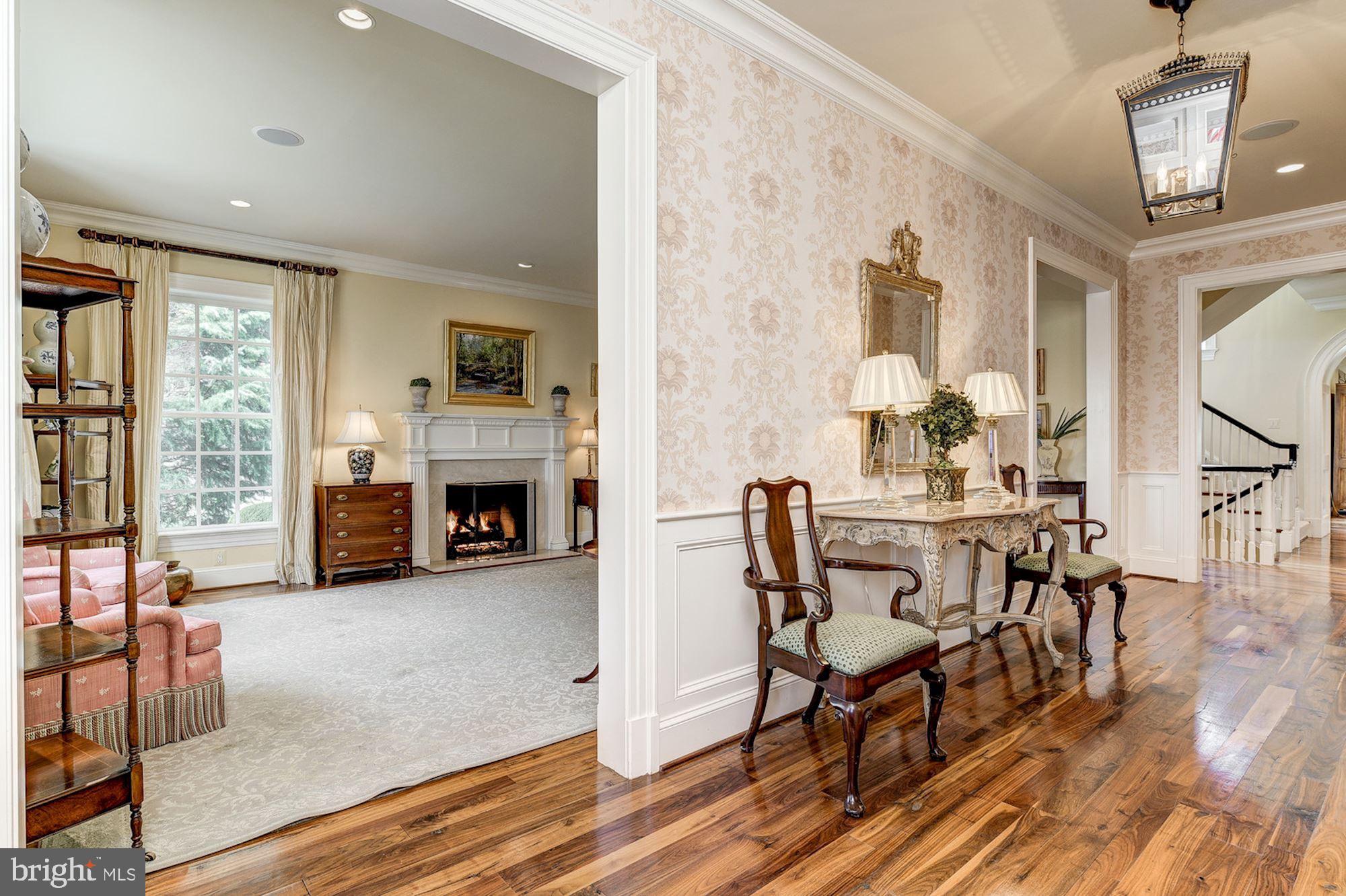 POTOMAC FALLS - Residential