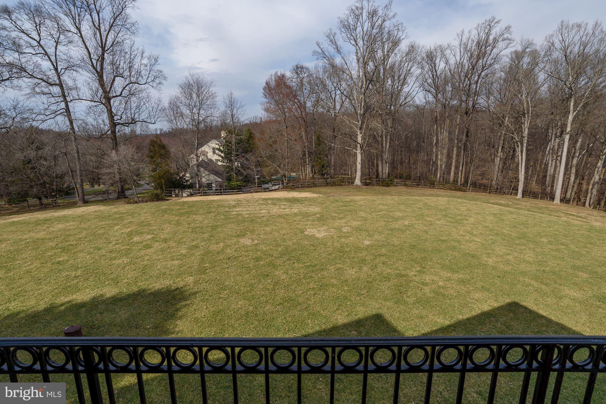 POTOMAC FALLS - Residential