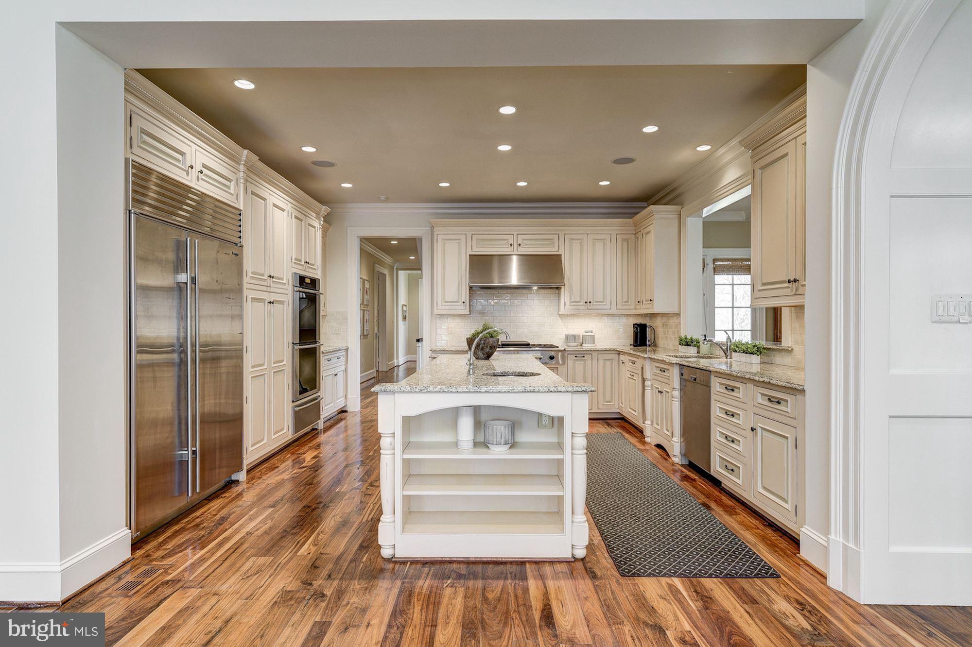 POTOMAC FALLS - Residential