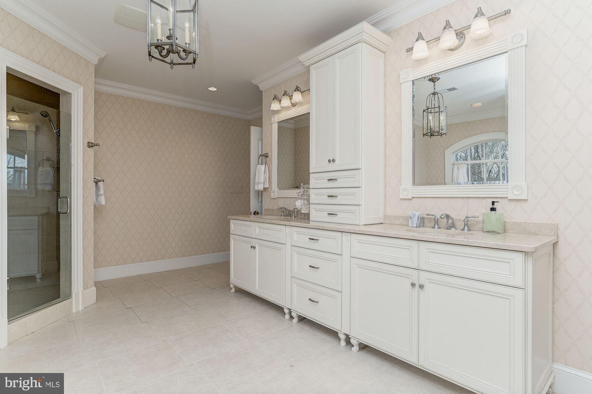 POTOMAC FALLS - Residential