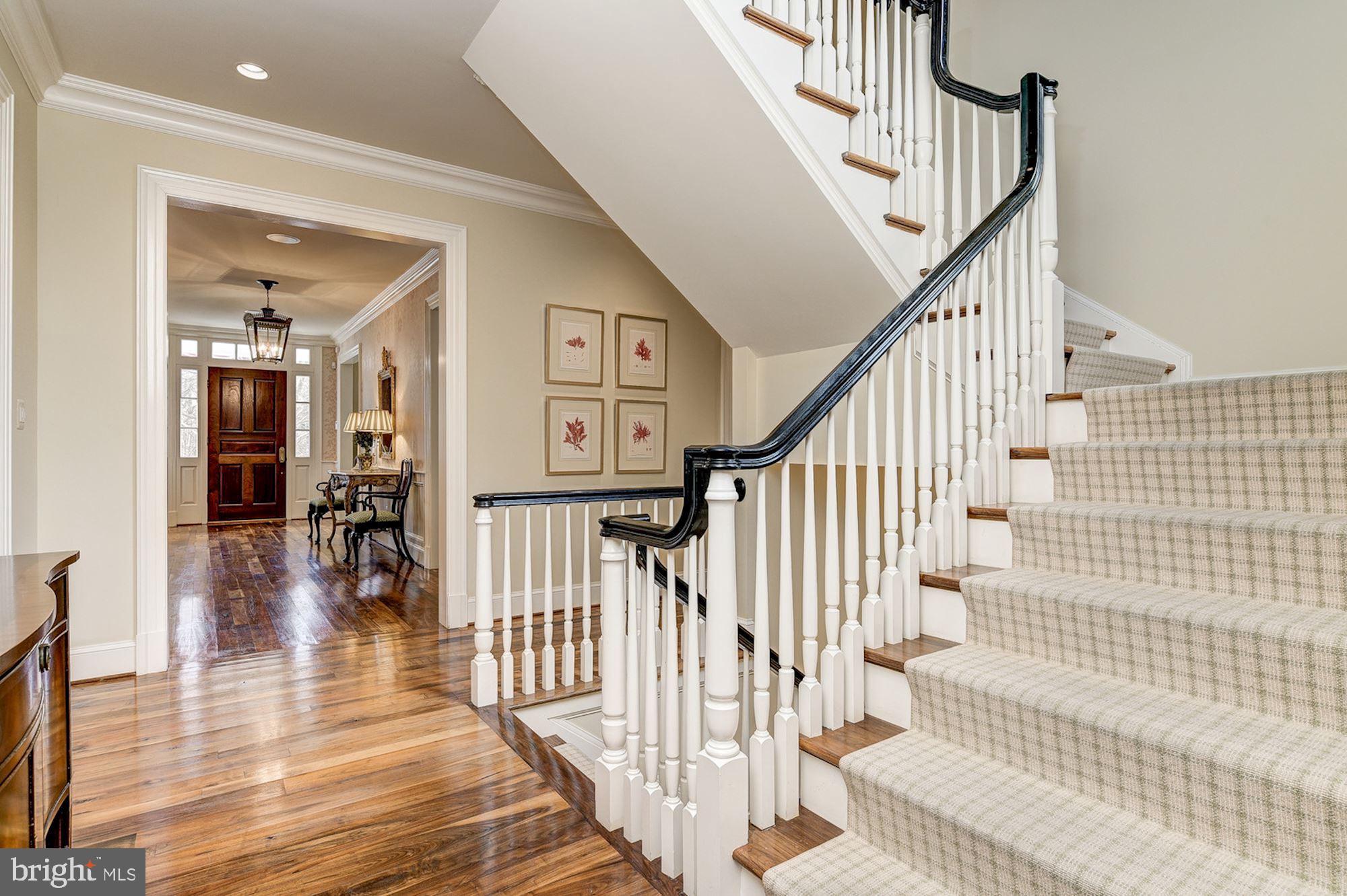 POTOMAC FALLS - Residential