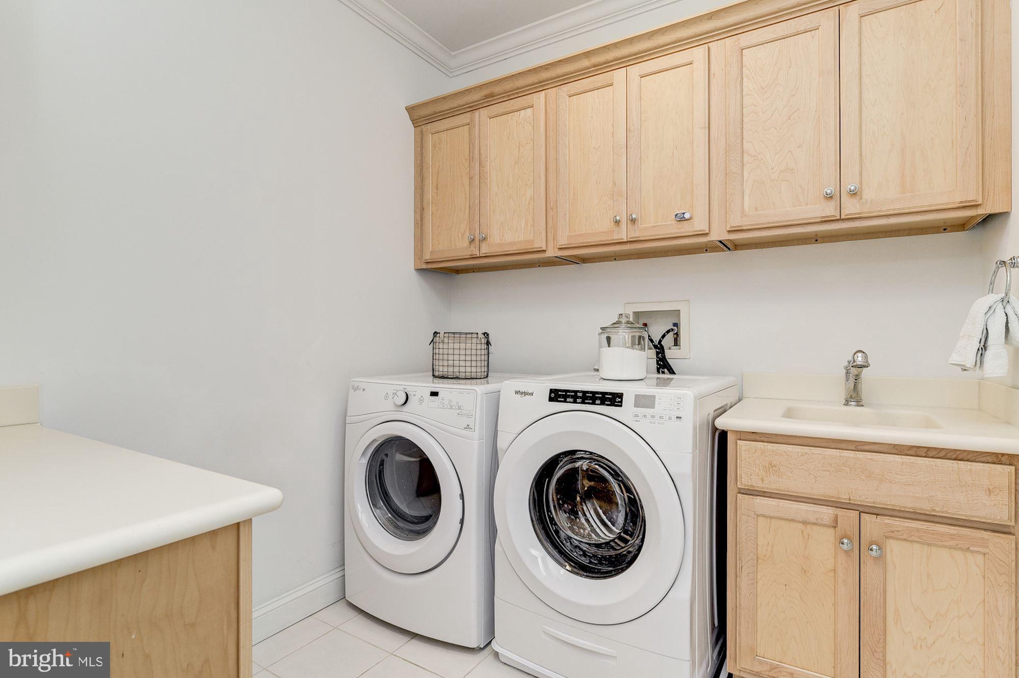 POTOMAC FALLS - Residential