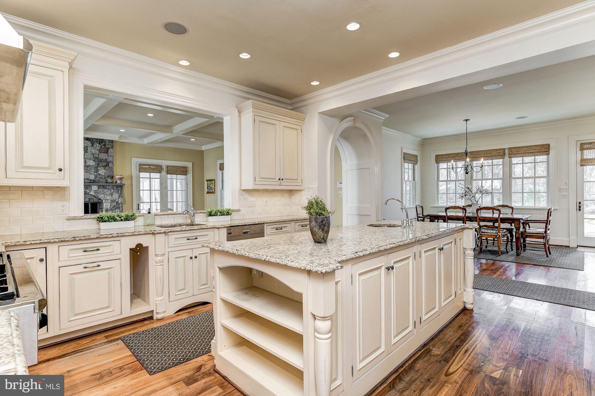 POTOMAC FALLS - Residential