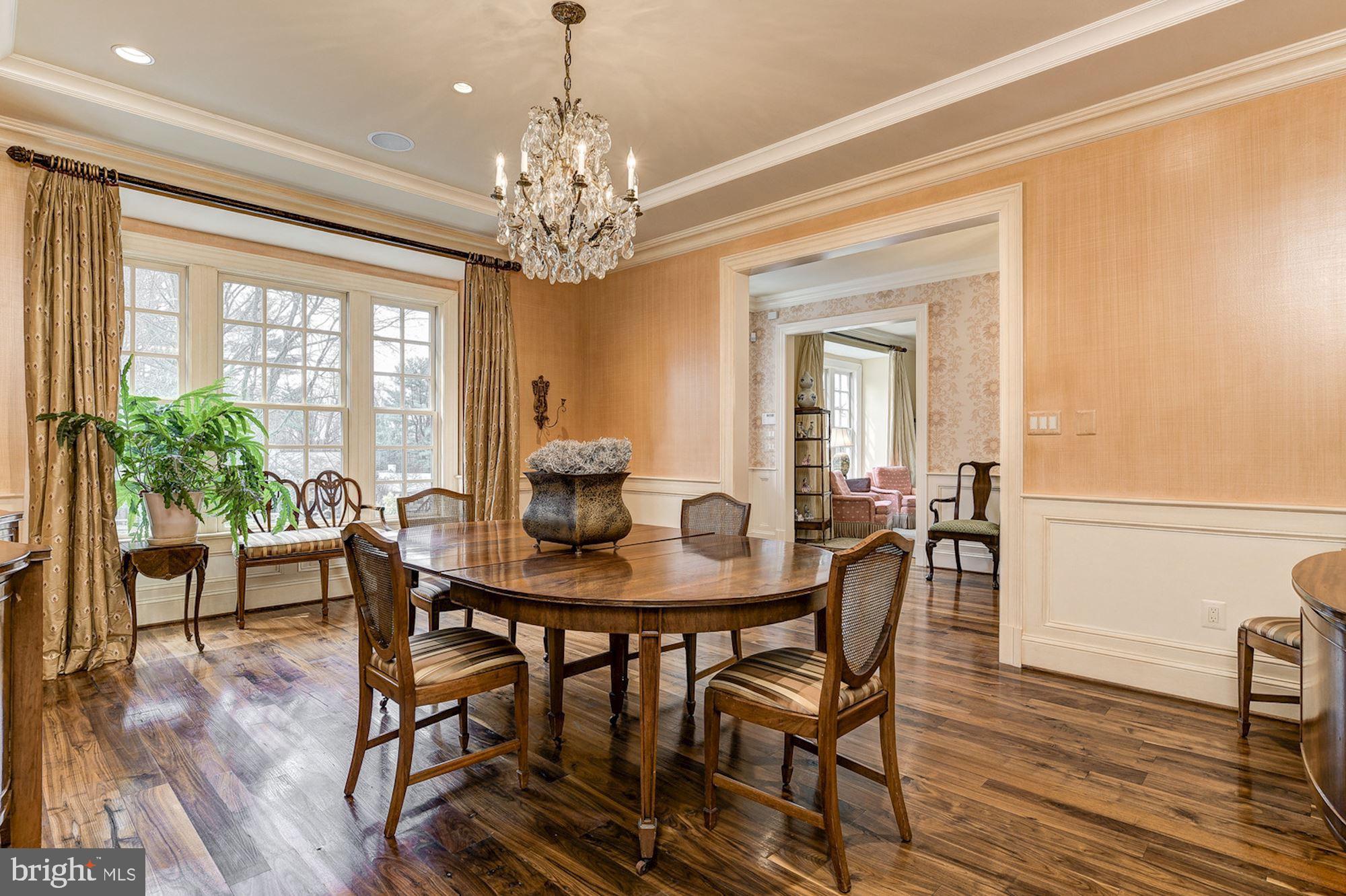 POTOMAC FALLS - Residential