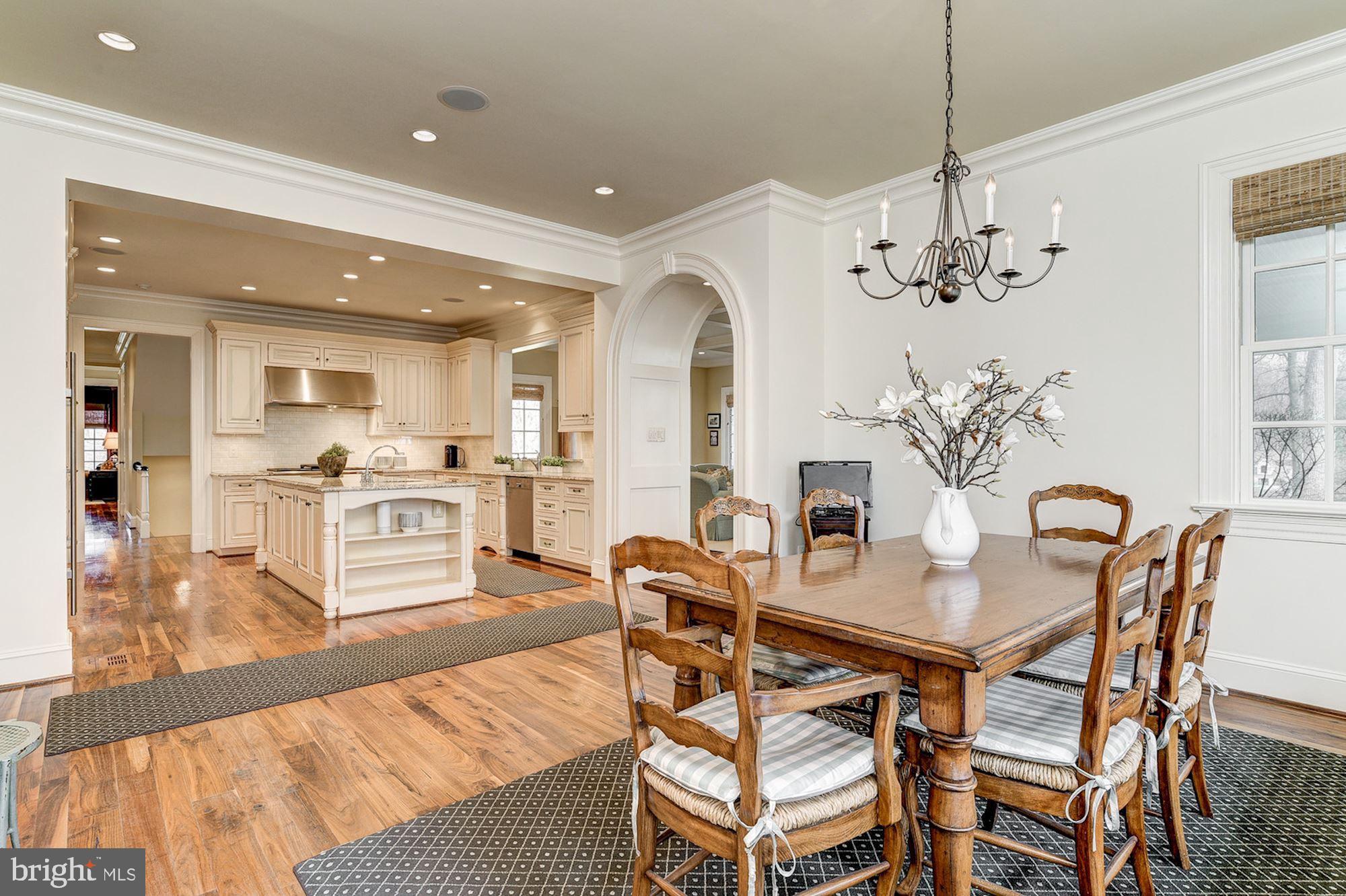 POTOMAC FALLS - Residential