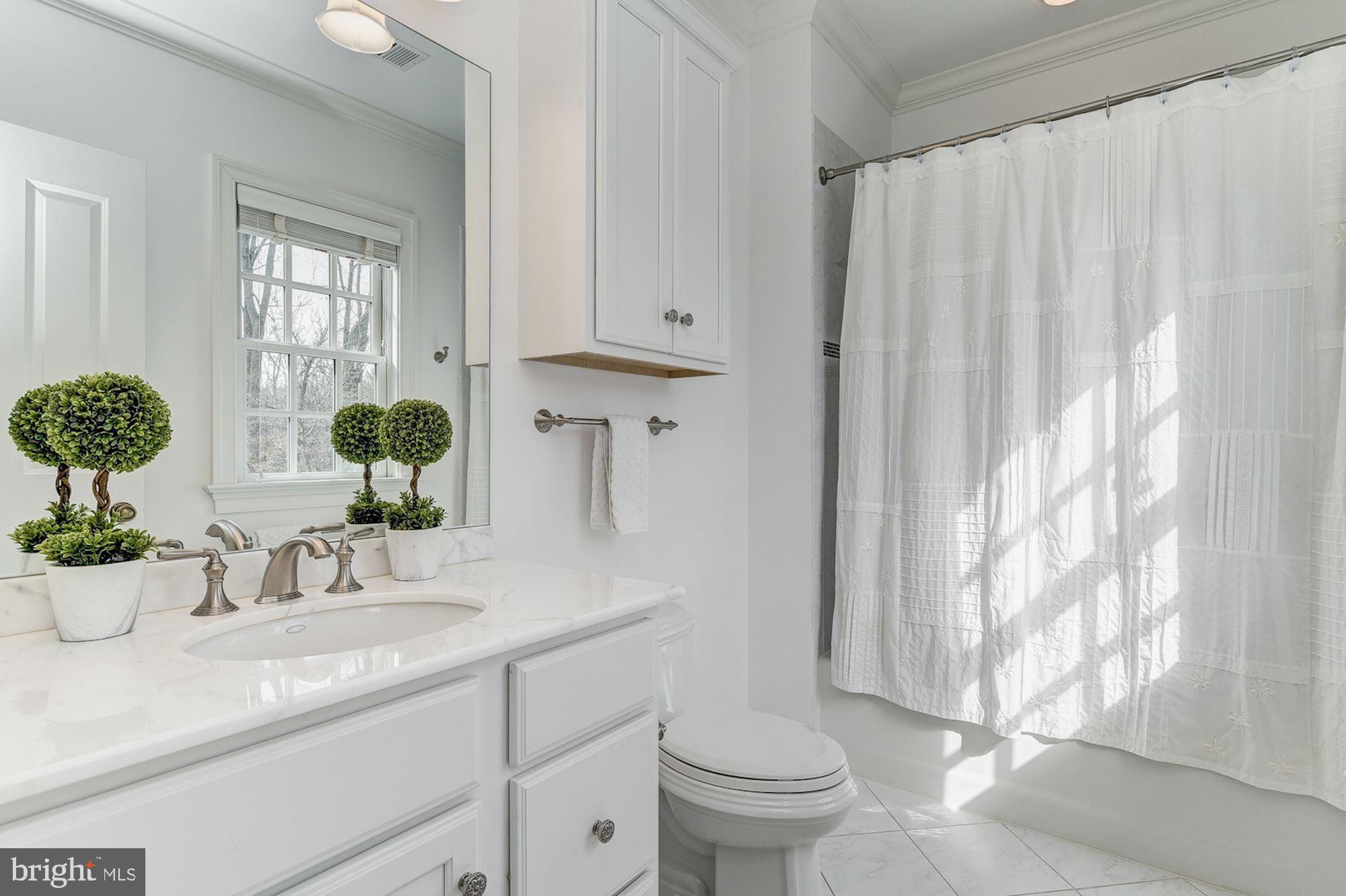 POTOMAC FALLS - Residential