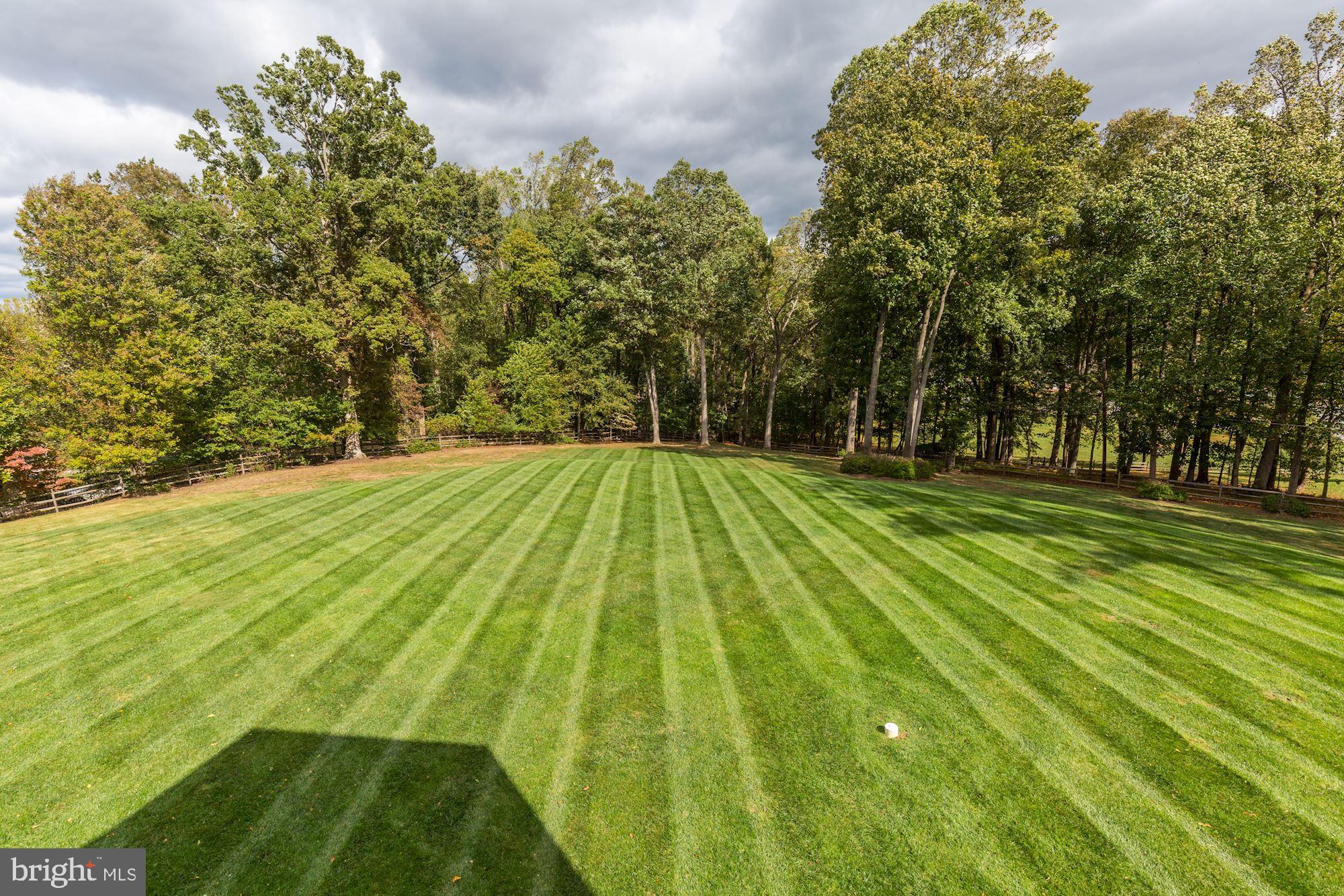 POTOMAC FALLS - Residential