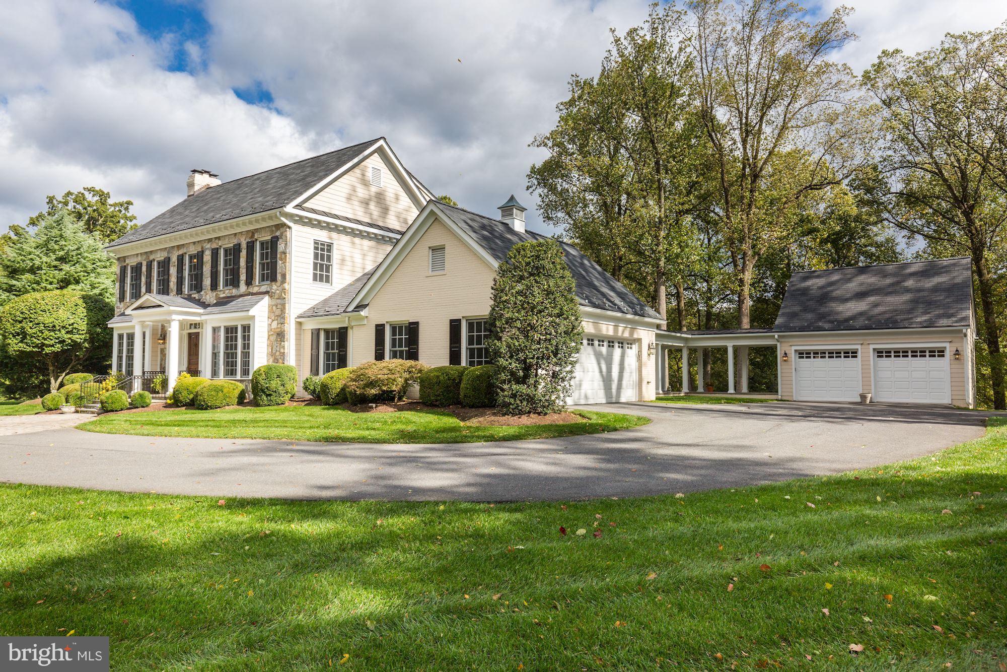 POTOMAC FALLS - Residential