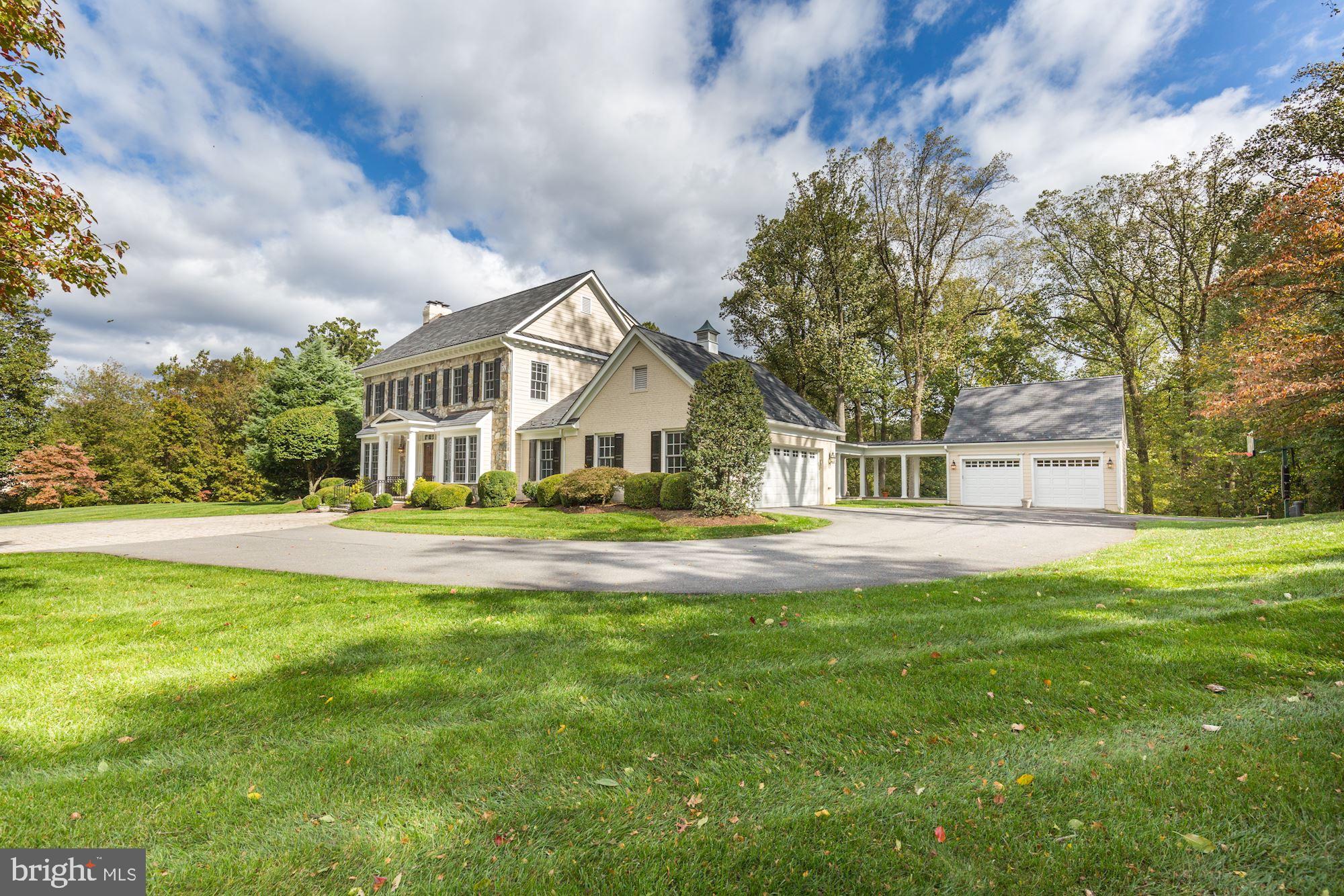 POTOMAC FALLS - Residential