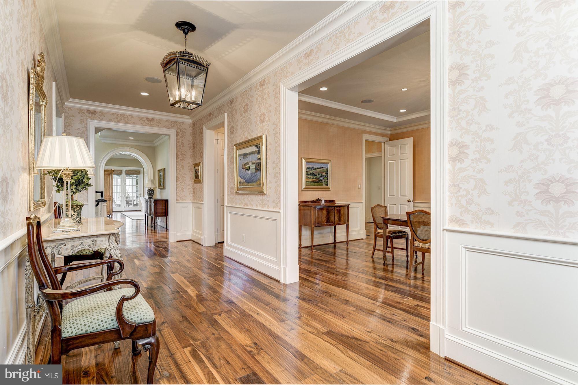 POTOMAC FALLS - Residential