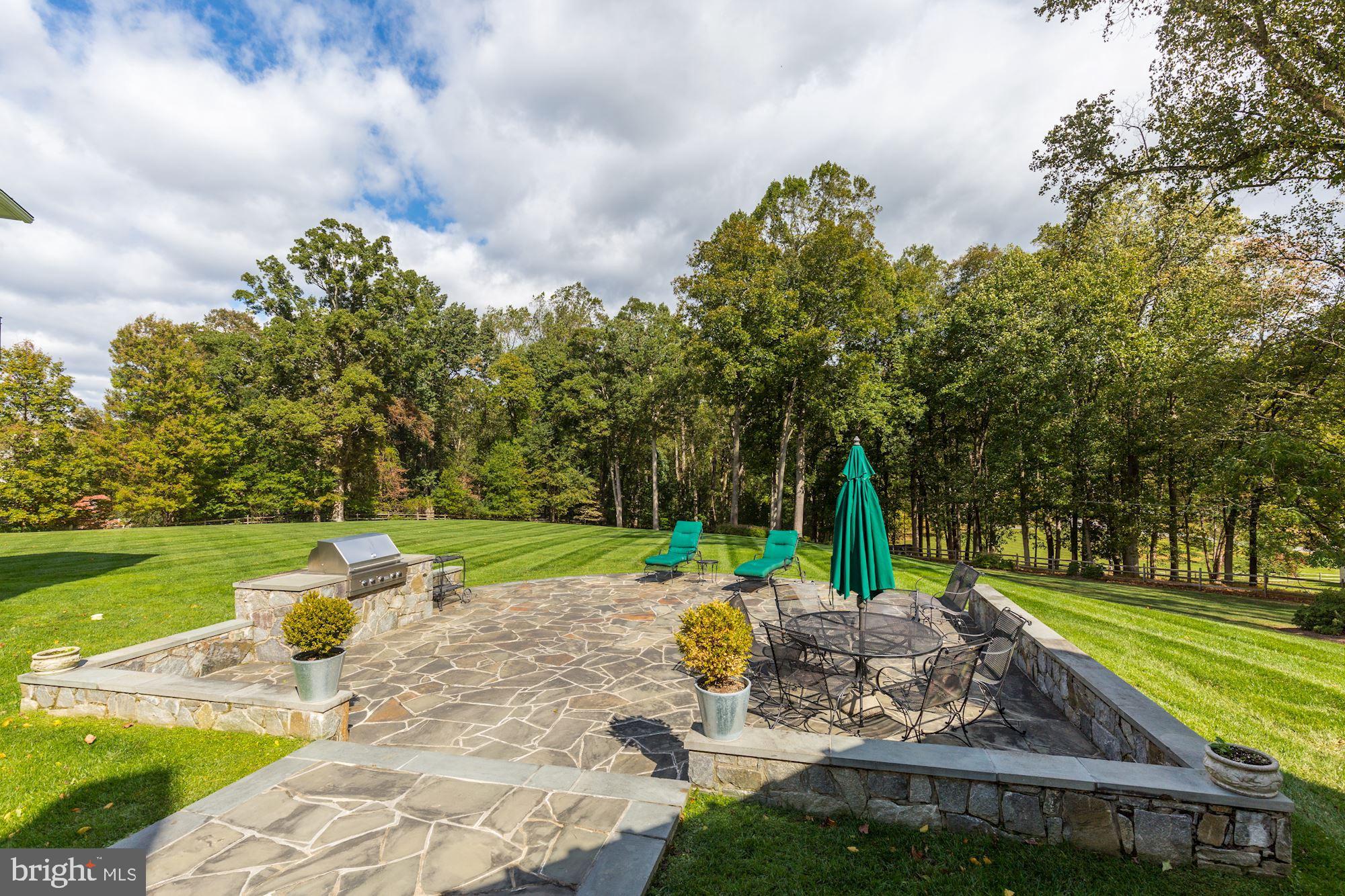 POTOMAC FALLS - Residential