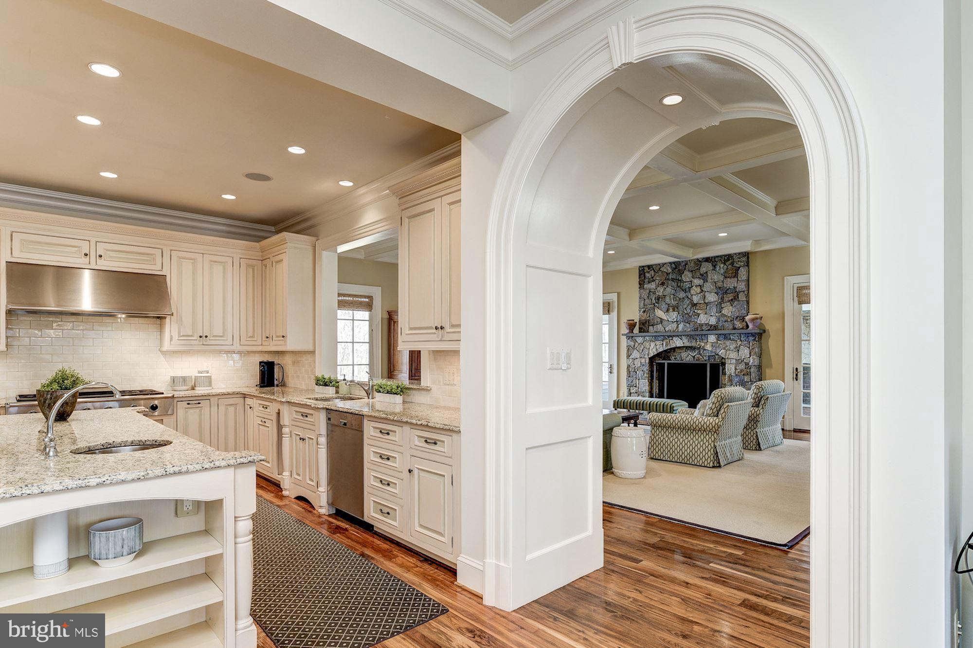 POTOMAC FALLS - Residential