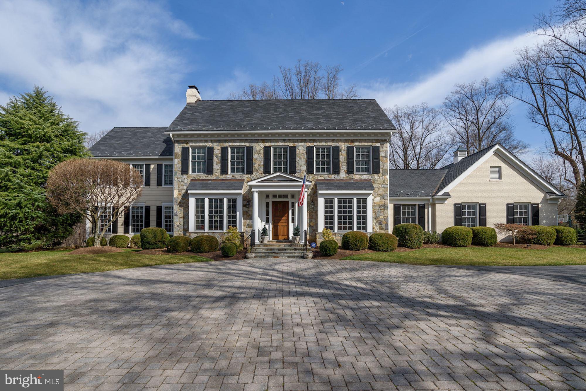 POTOMAC FALLS - Residential