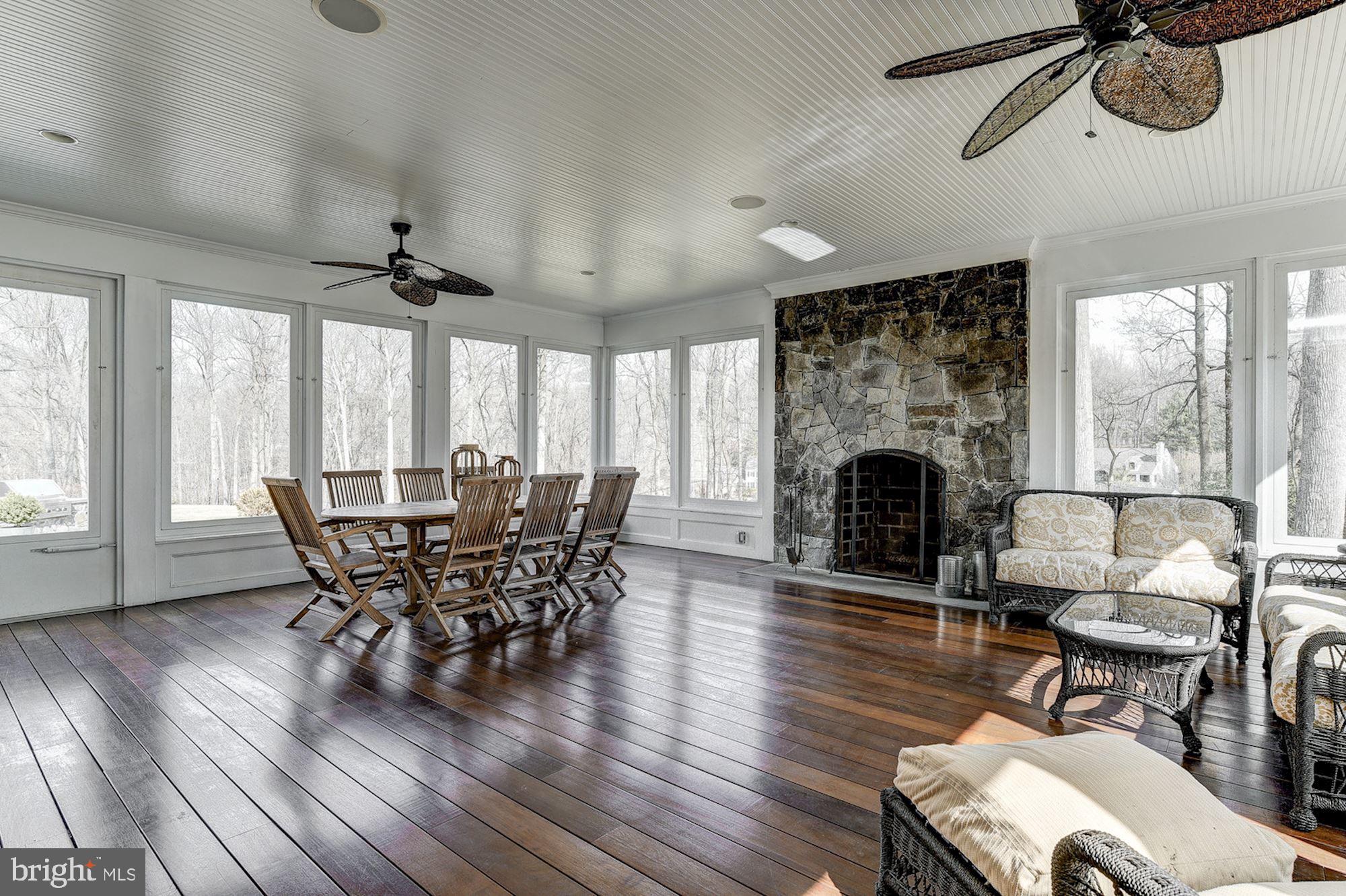 POTOMAC FALLS - Residential