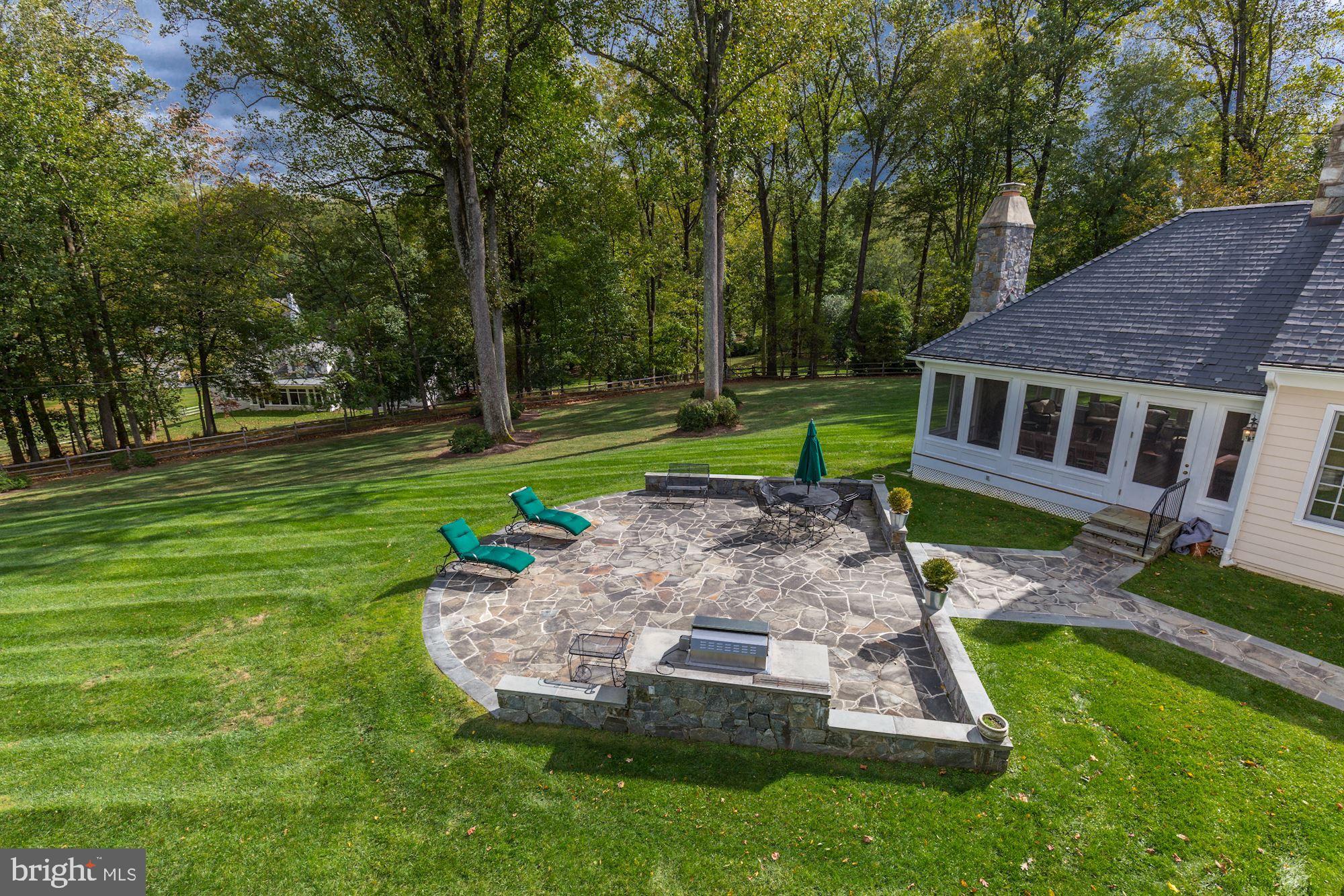 POTOMAC FALLS - Residential