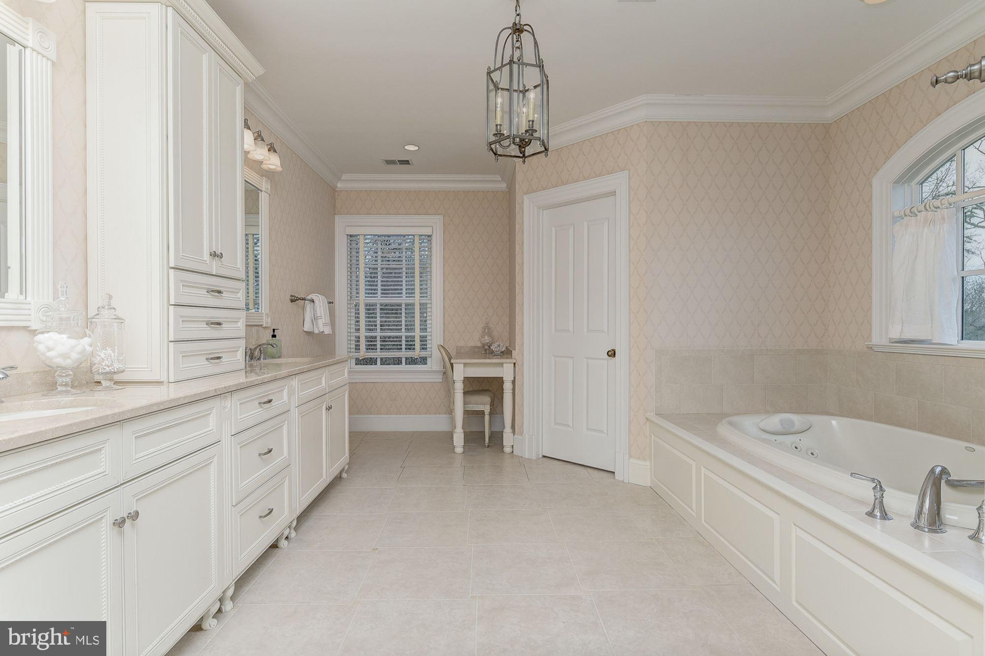 POTOMAC FALLS - Residential