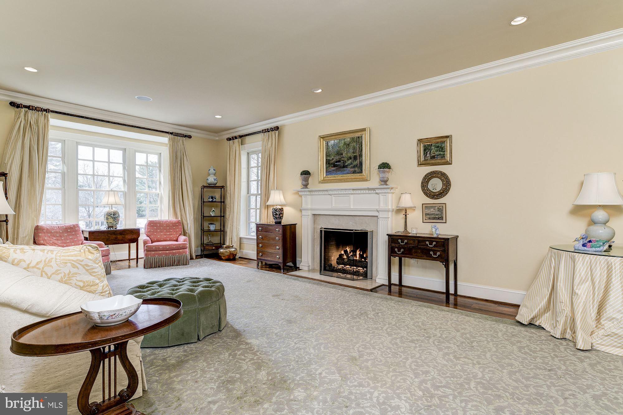 POTOMAC FALLS - Residential