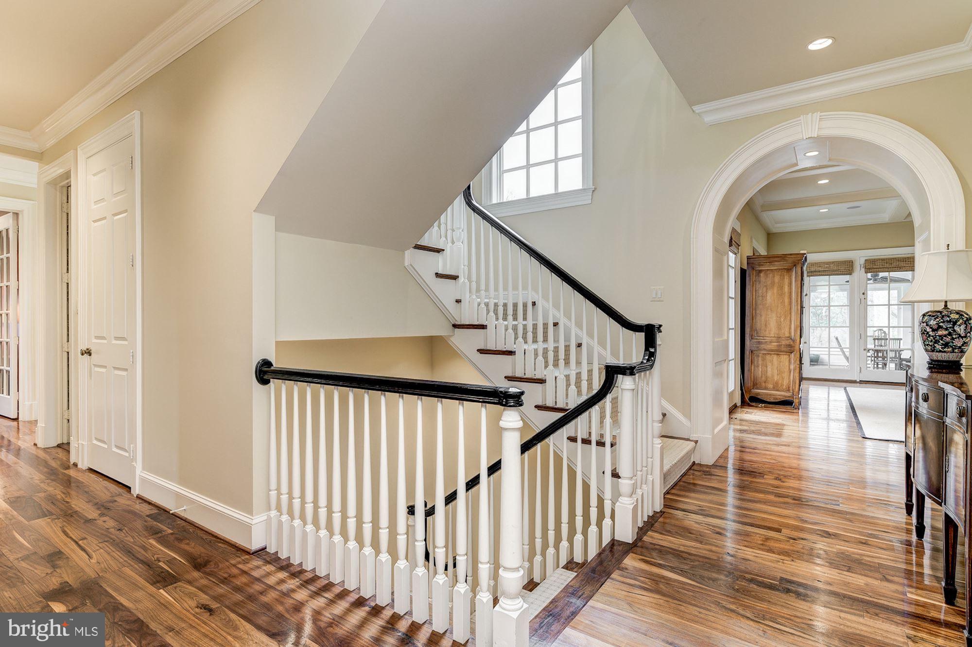 POTOMAC FALLS - Residential