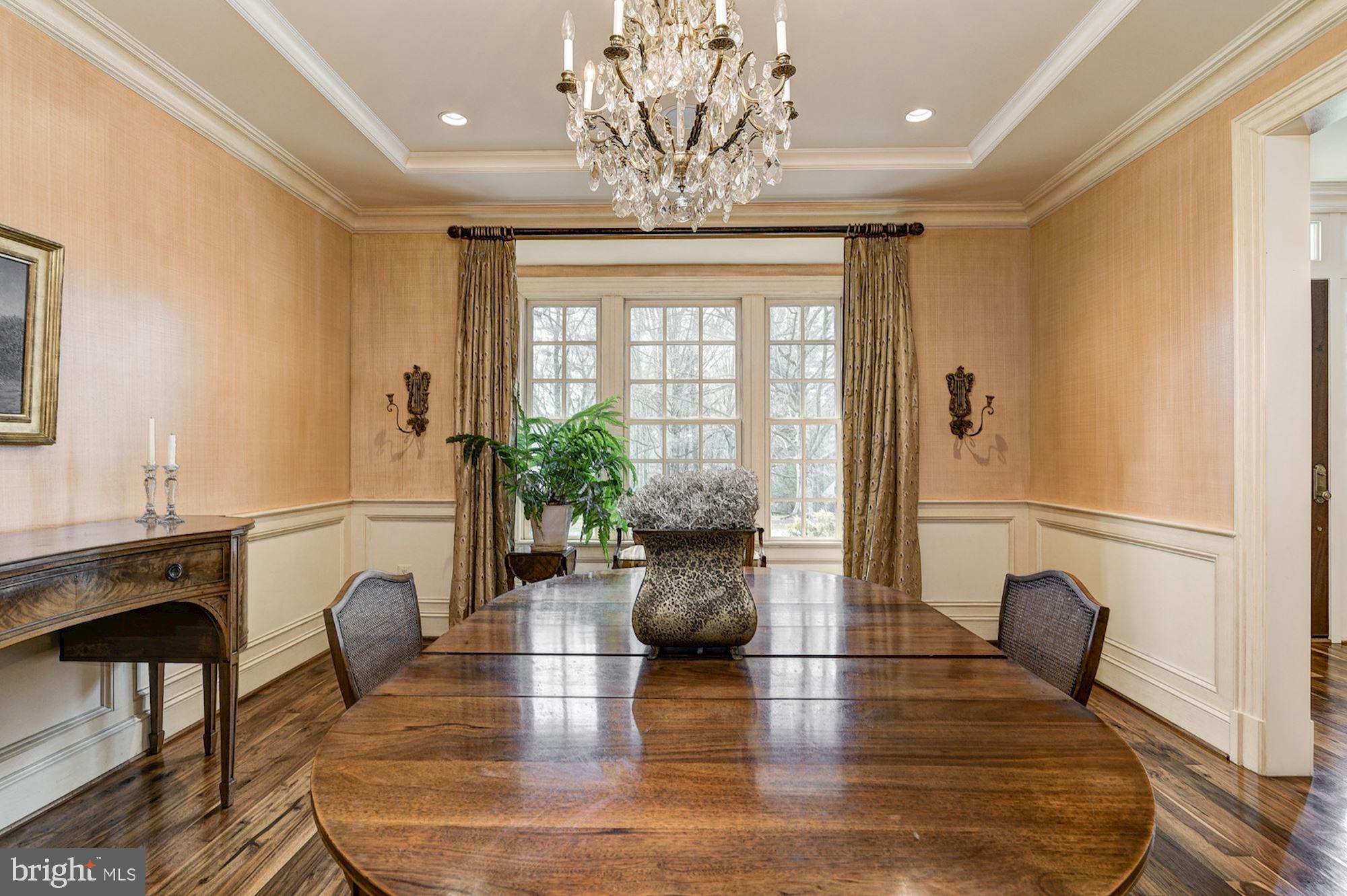 POTOMAC FALLS - Residential