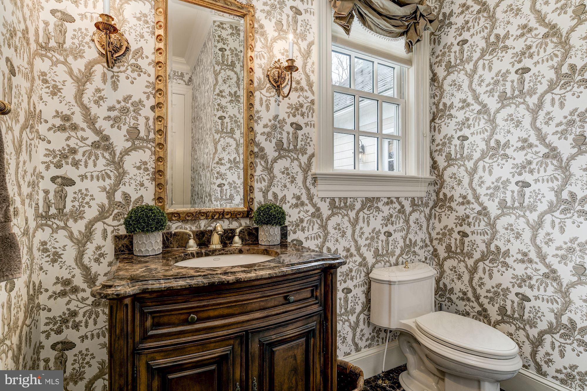 POTOMAC FALLS - Residential