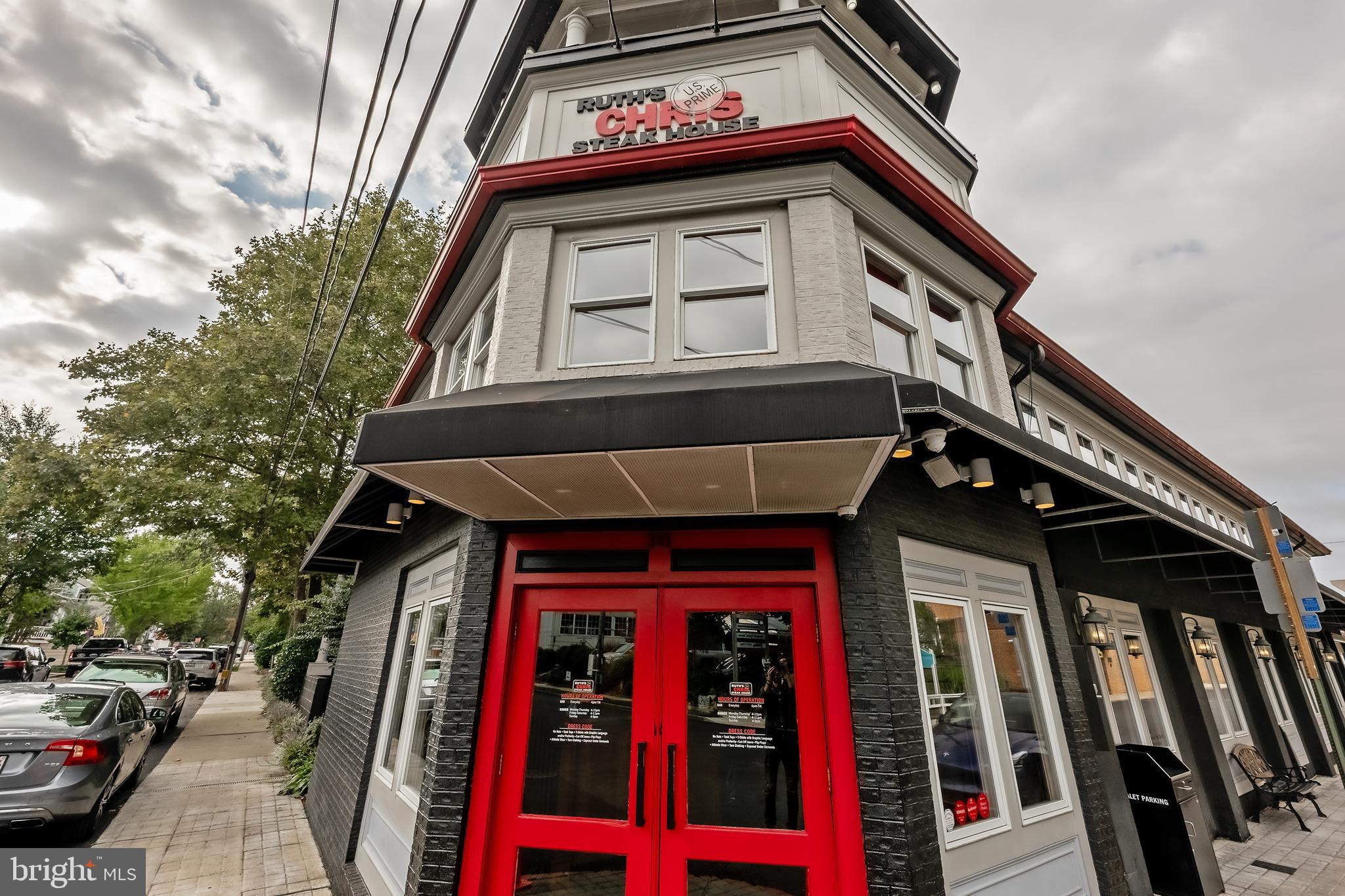 THE TECUMSEH - Residential Lease