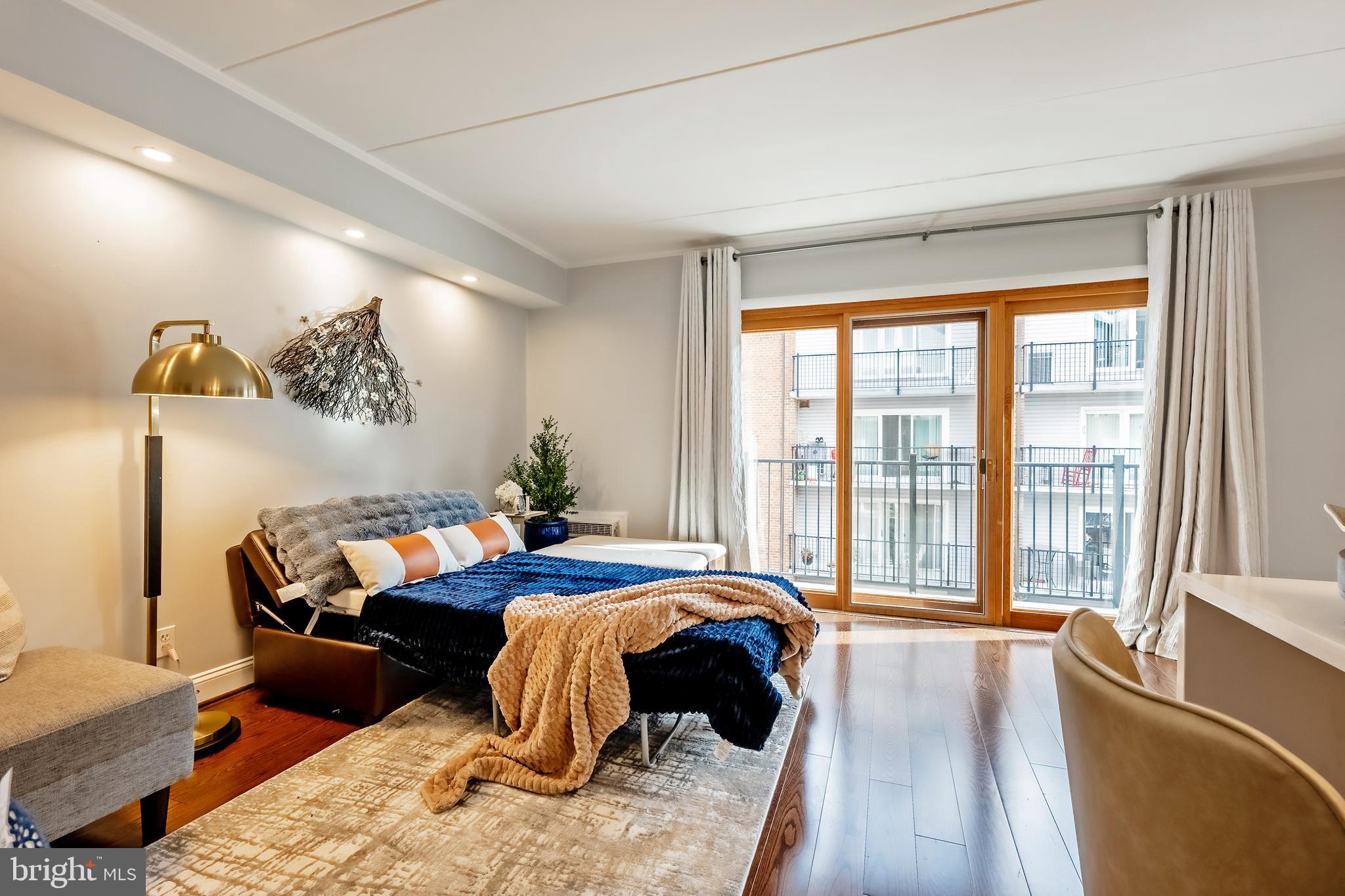 THE TECUMSEH - Residential Lease