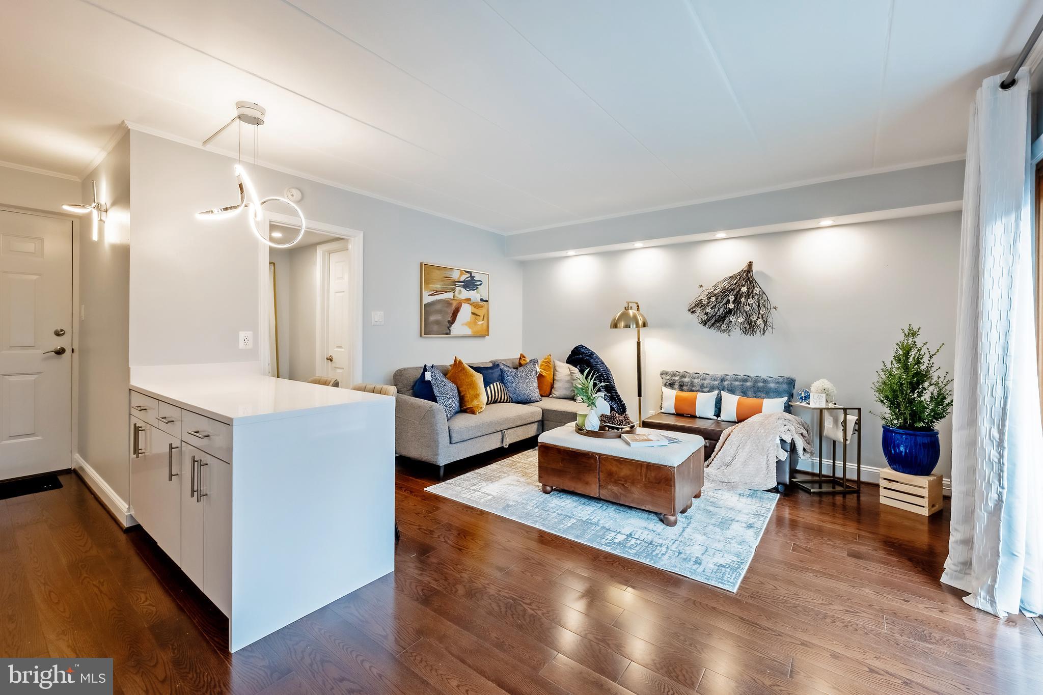 THE TECUMSEH - Residential Lease