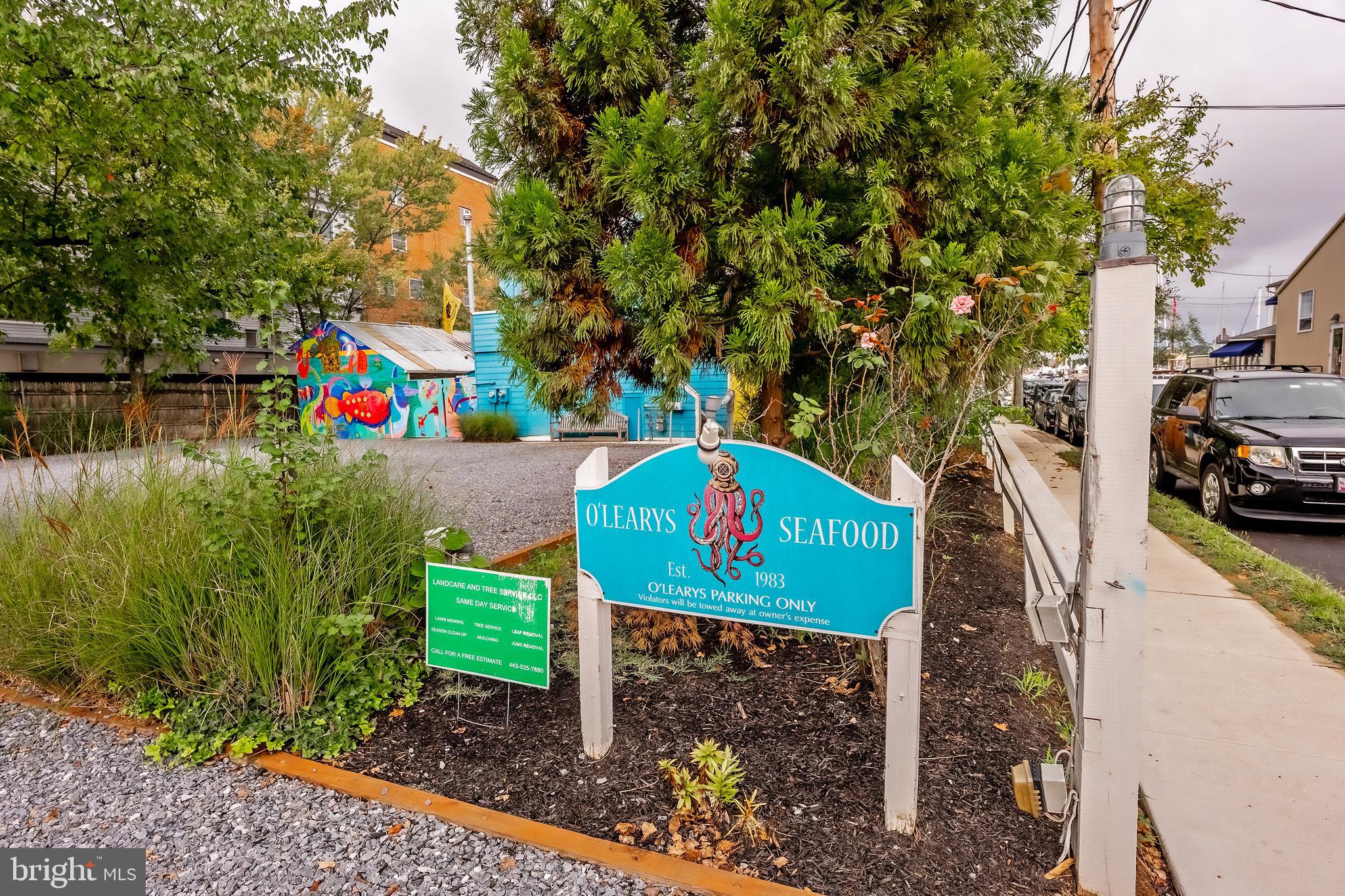 THE TECUMSEH - Residential Lease