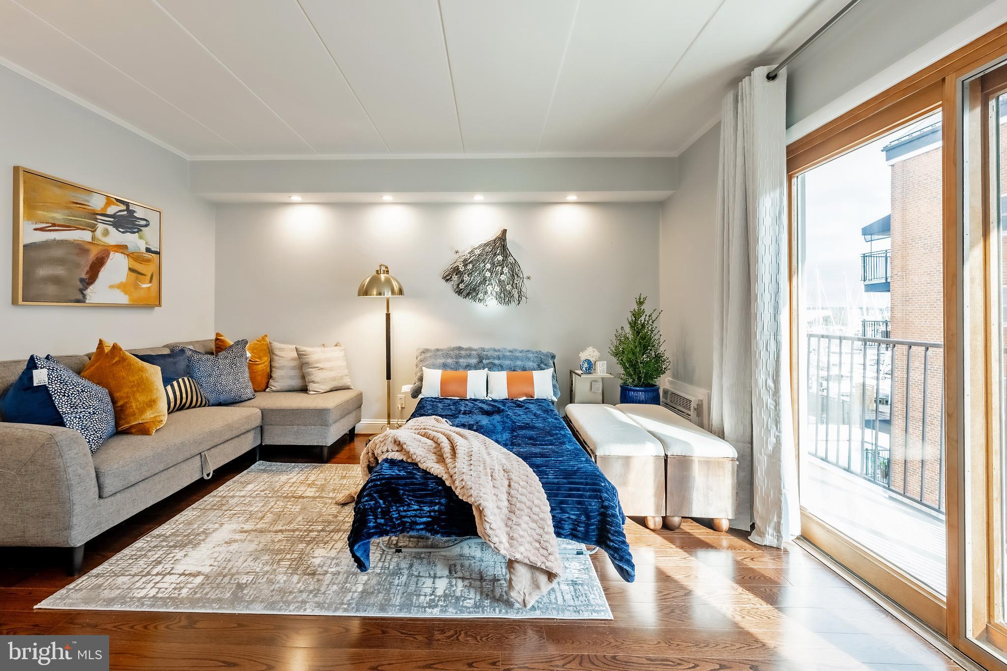 THE TECUMSEH - Residential Lease