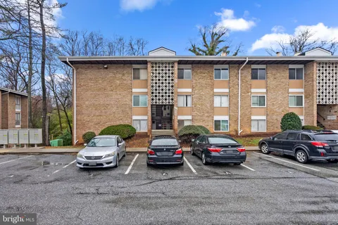 574 Wilson Bridge Drive Unit D-2, Oxon Hill, MD 20745 - MLS#: MDPG2141106