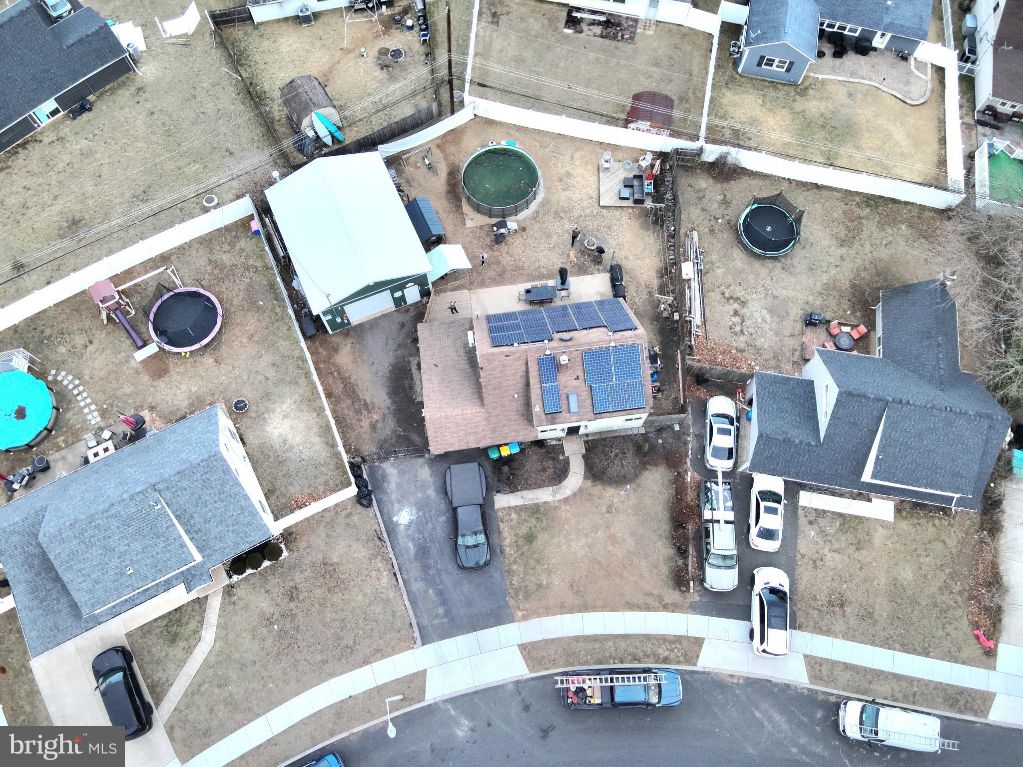 INDIAN CREEK - Residential