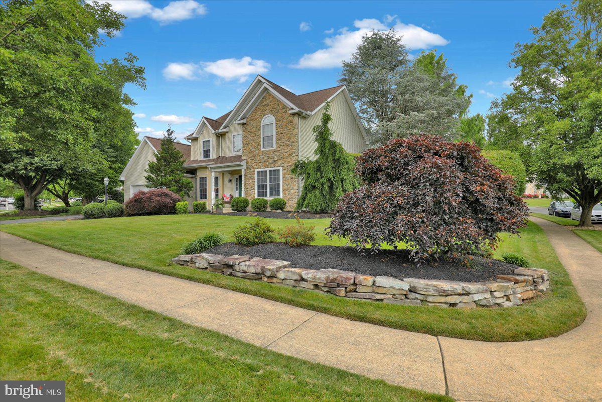 128 MACINTOSH DRIVE