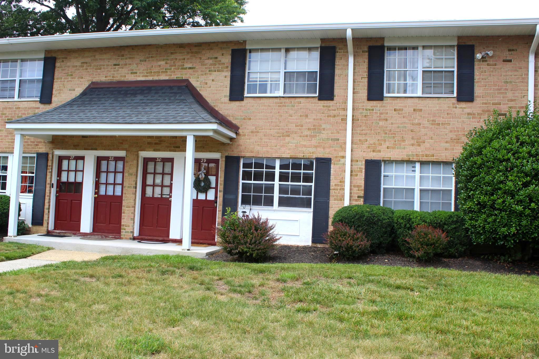 Photo 1 of 10 — 51 GARDEN VIEW -29, HIGHTSTOWN, NJ 08520