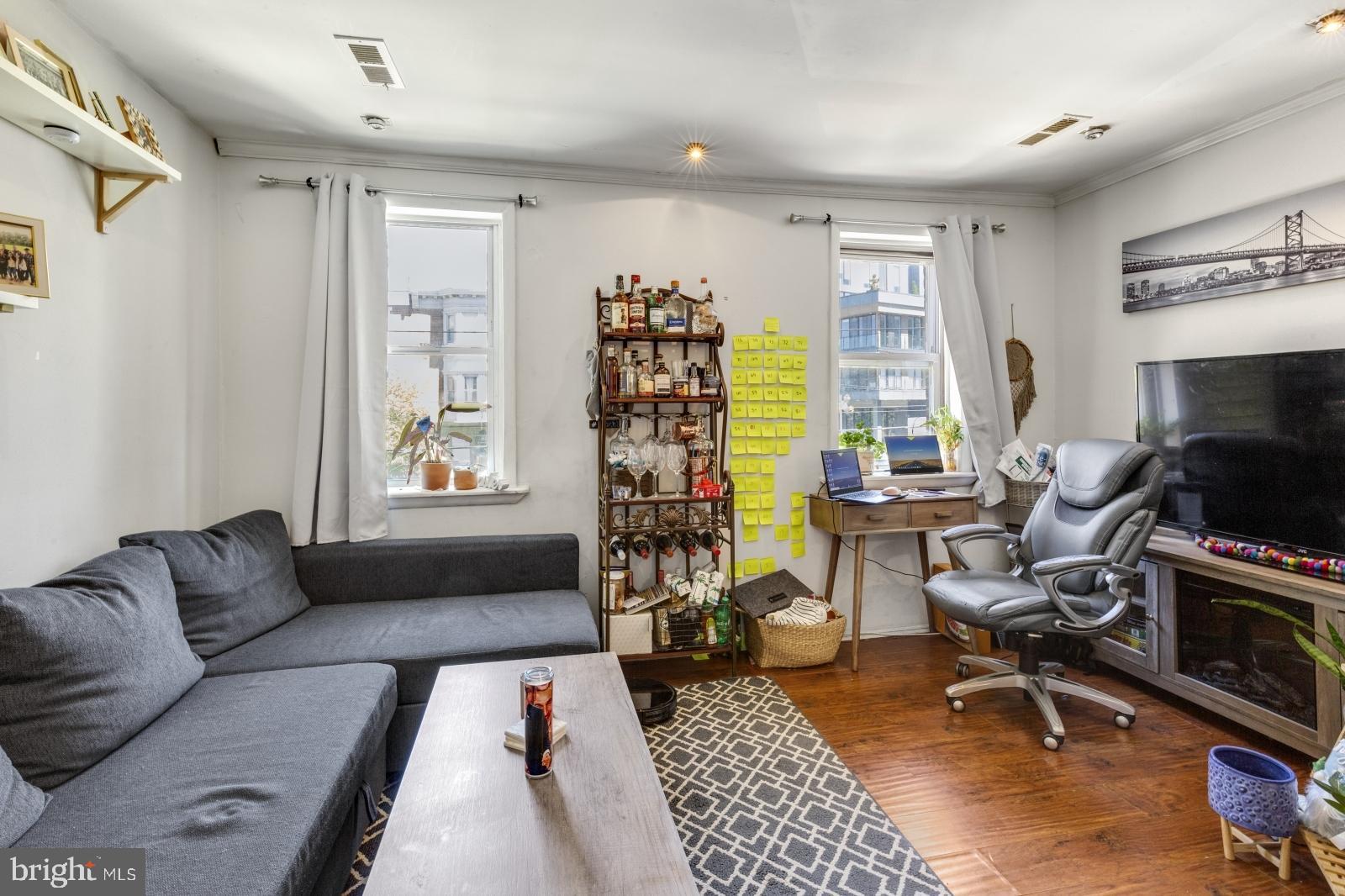 NORTHERN LIBERTIES - Residential Lease