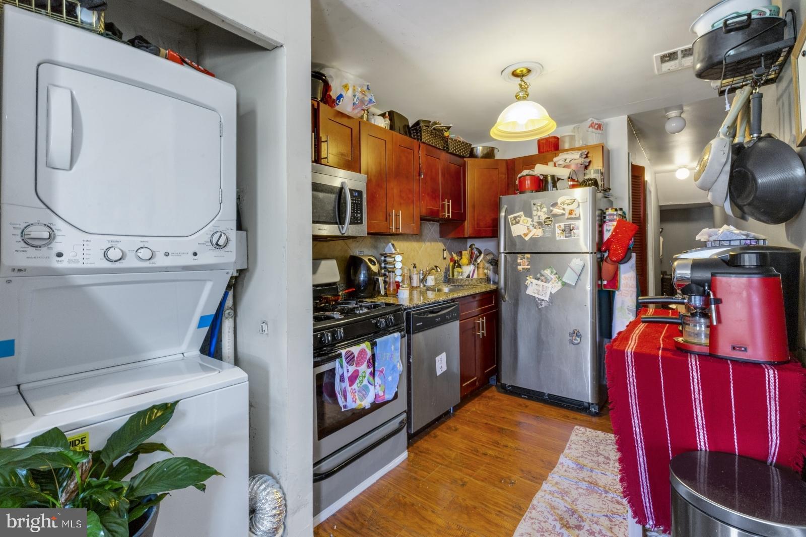 NORTHERN LIBERTIES - Residential Lease