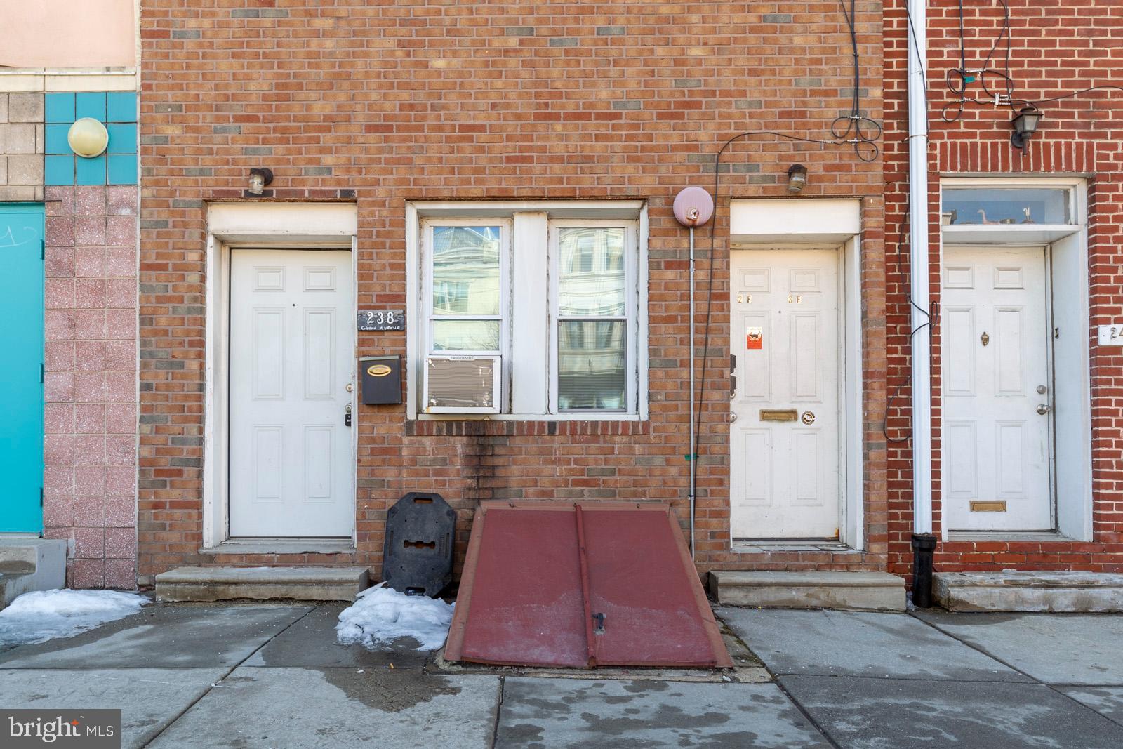 NORTHERN LIBERTIES - Residential Lease