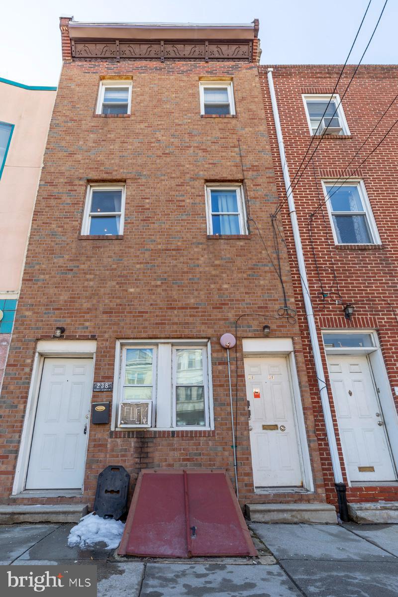 NORTHERN LIBERTIES - Residential Lease