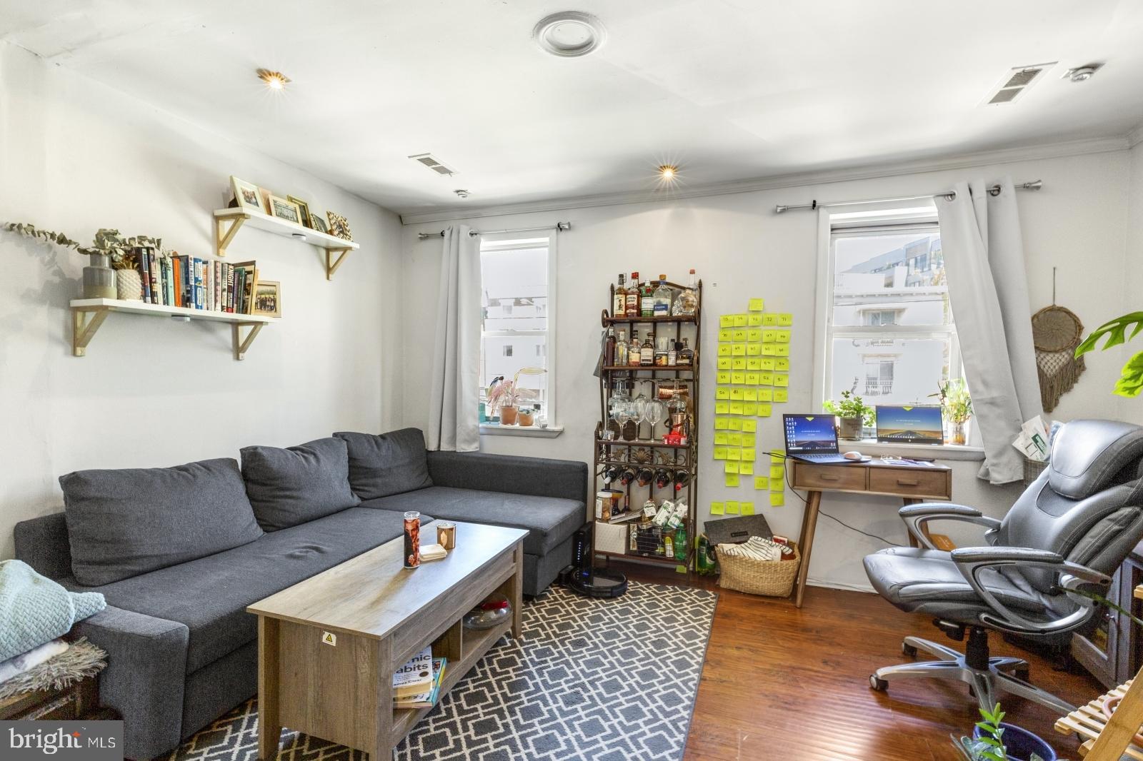 NORTHERN LIBERTIES - Residential Lease