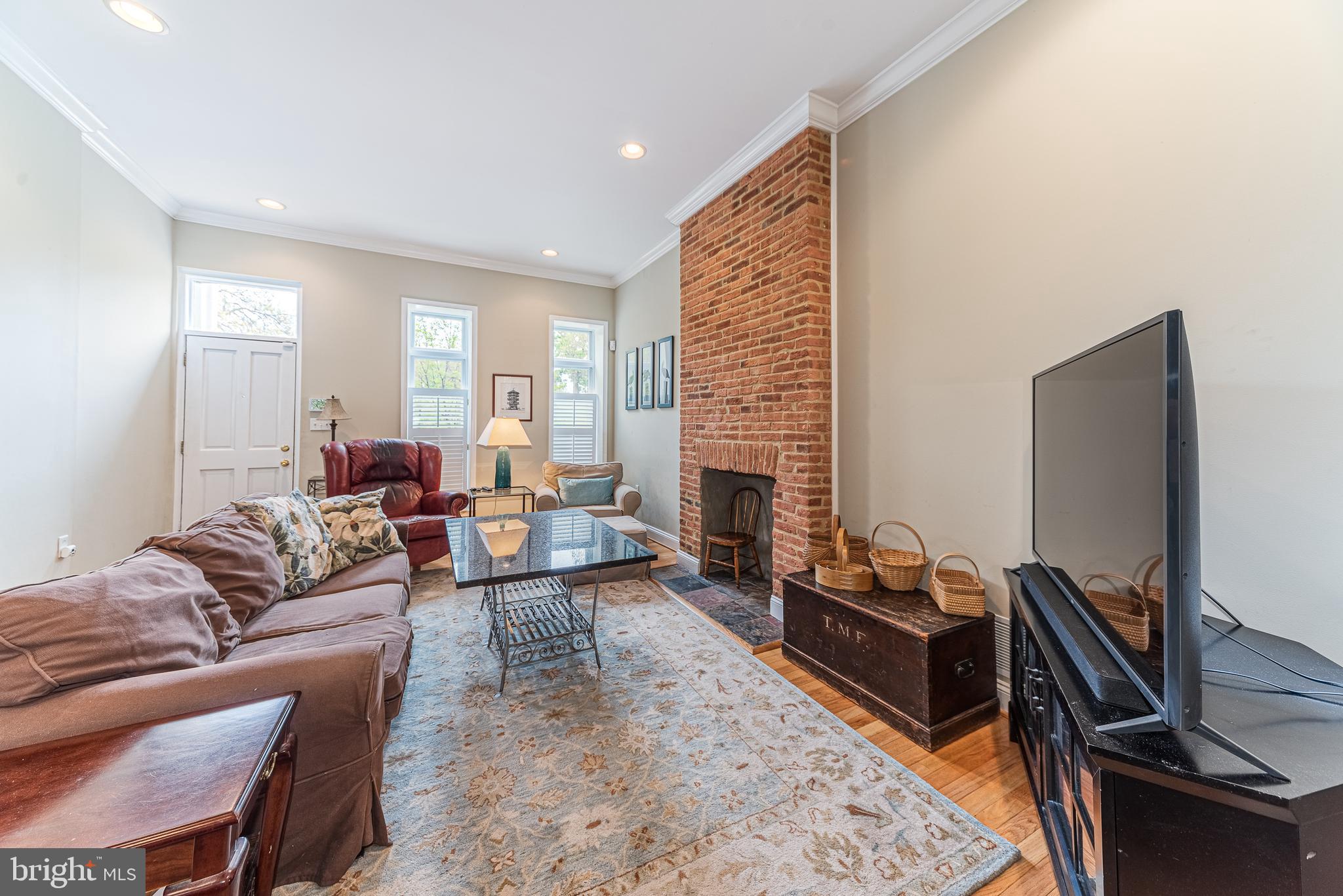 BUTCHERS HILL - Residential